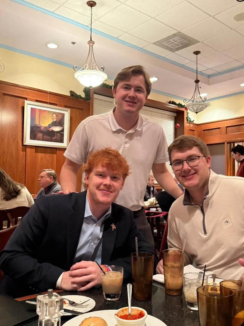 1 Friday Favorite: December 26, 2025 