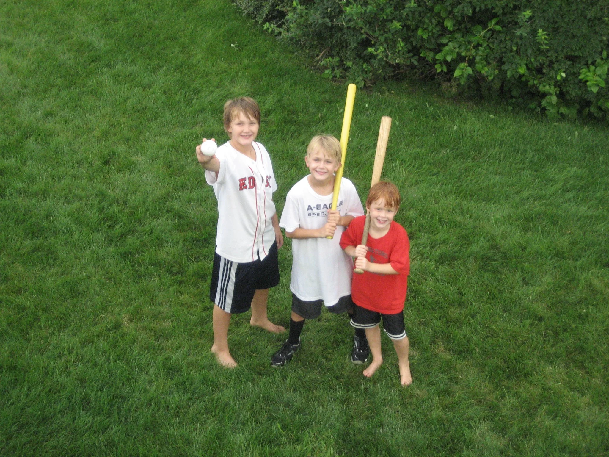 5 Friday Favorites: April 17, 2026