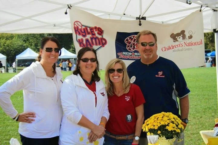 Massive Dreams, Outlandish Hope: My Friend, Coach Hahne