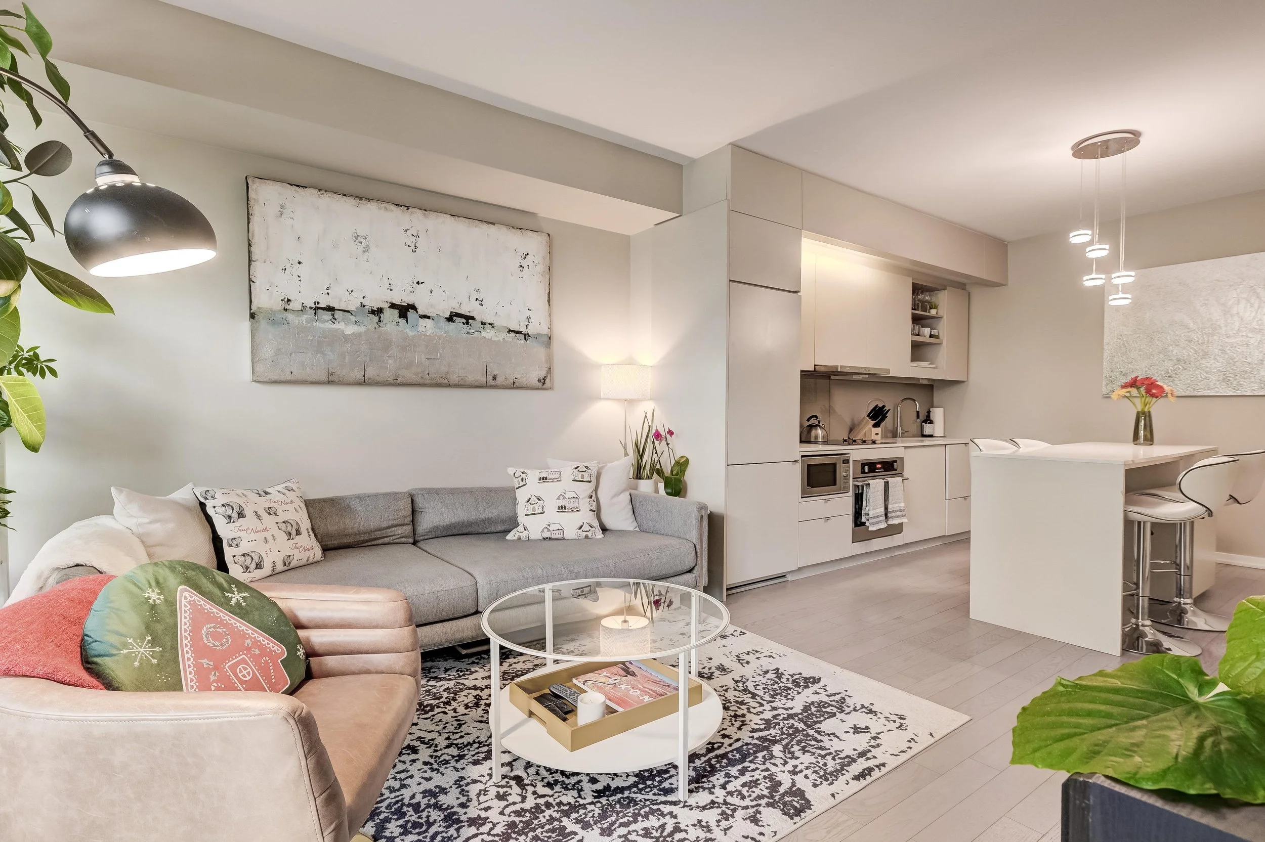 Sold - 101 Peter St #1412, Toronto