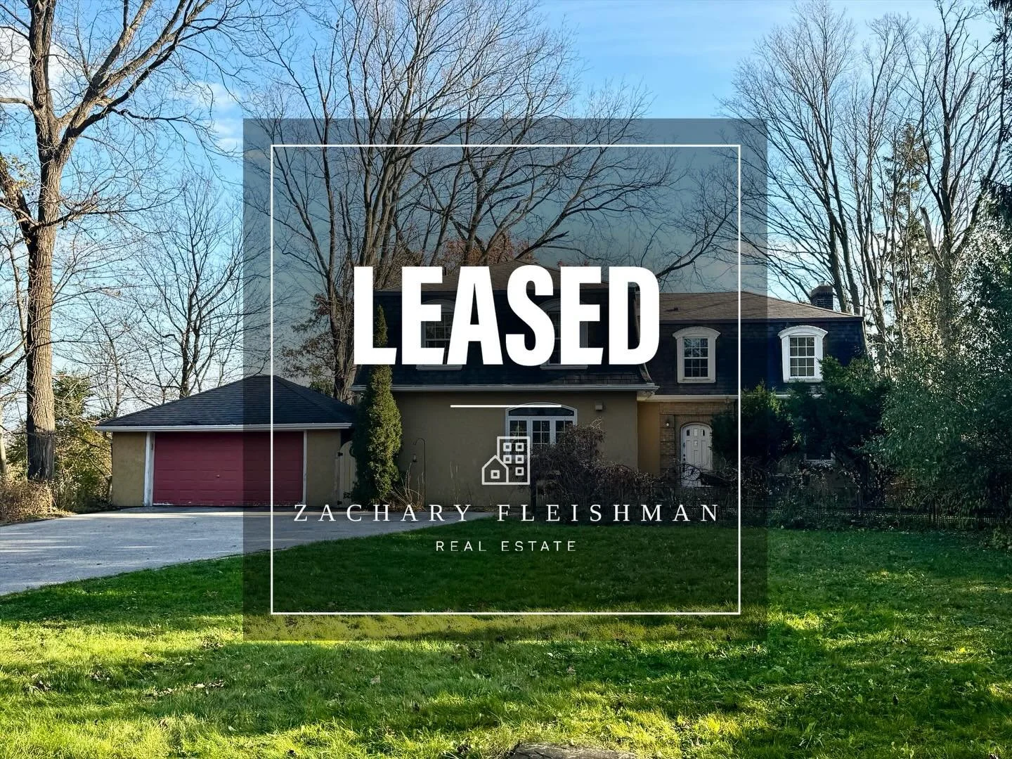 💥 JUST LEASED! 💥
📍 25 Hill Crescent, Toronto
🎉 Congrats to our Landlord client on securing new Tenants!
🏡 Beautiful 4-Bedroom Detached Home
✨ Open-concept main floor with chef&rsquo;s kitchen &amp; large centre island
✨ Spacious primary bedroom 
