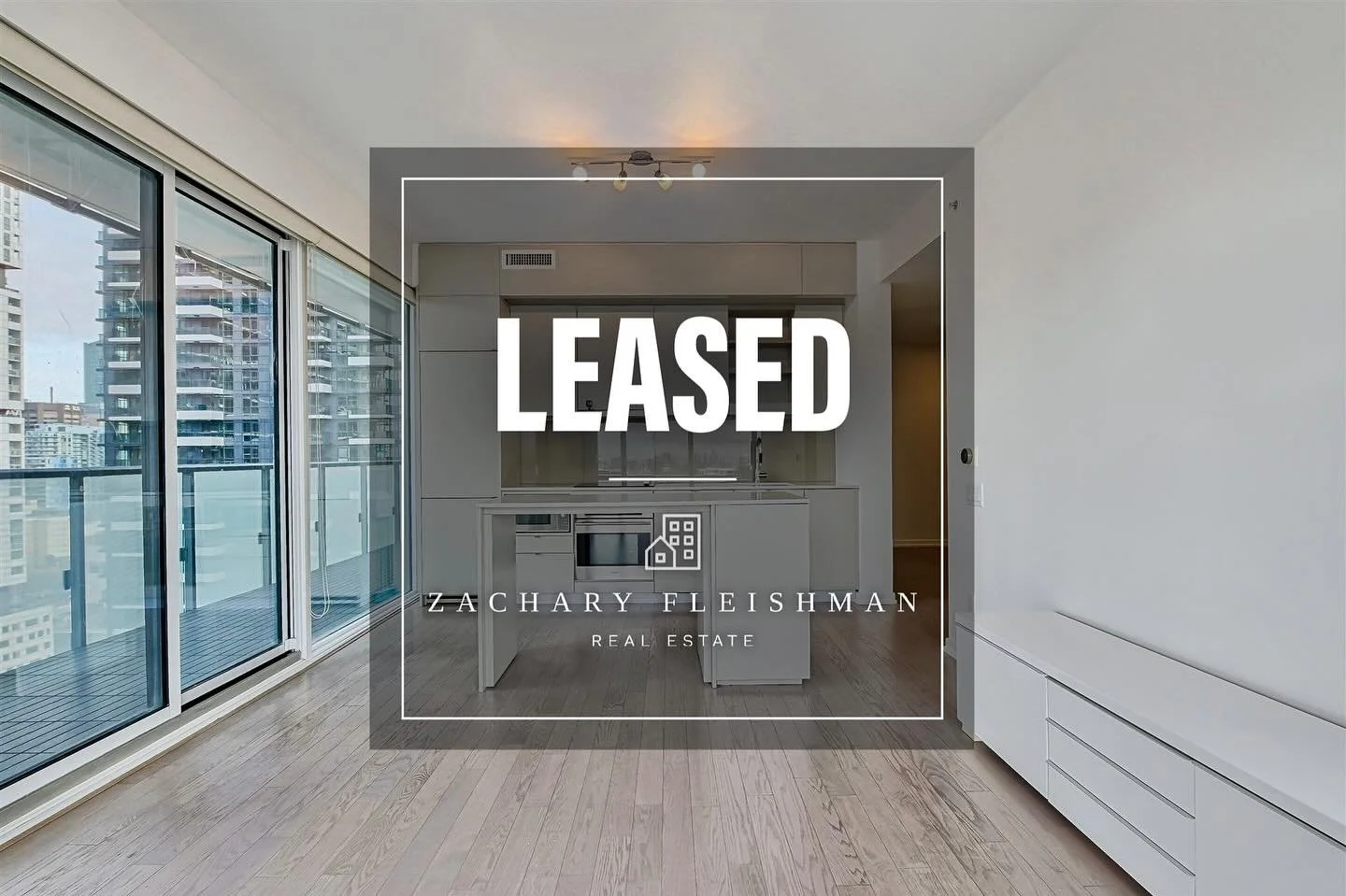 ✨Just Leased ✨Exclusive Listing 📍 101 Peter Street, Toronto
🛏  2 Bed &bull; 2 Bath 🛁
Congratulations to my Landlord client on securing wonderful new tenants! Thank you for your continued trust, support, and loyalty over the years &mdash; it&rsquo;