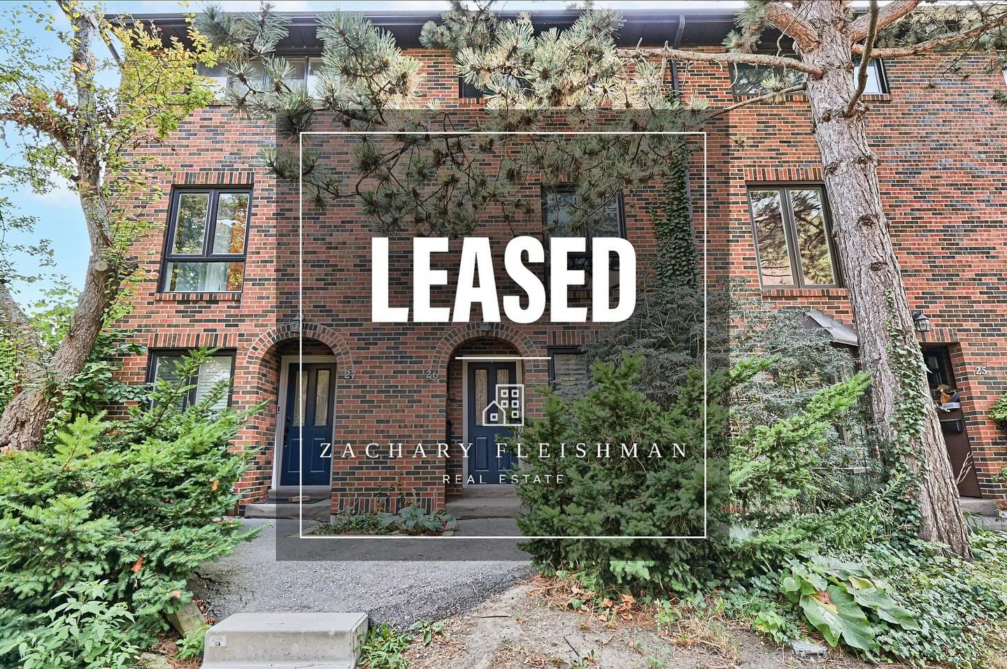 💥 Just Leased! 💥

Congrats to our Landlord clients on securing new Tenants! 🤝 ✅ 🏁
📍 30 Livingston Rd TH 26, Guildwood

Represented the Landlord alongside @digalakisrealestate 🙌 
#JustLeased #GuildwoodLiving #TorontoRealEstate #Leased #RealEstat