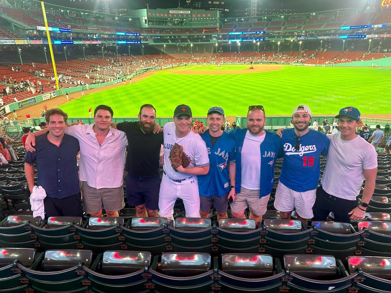 ⚾️🦞🍺