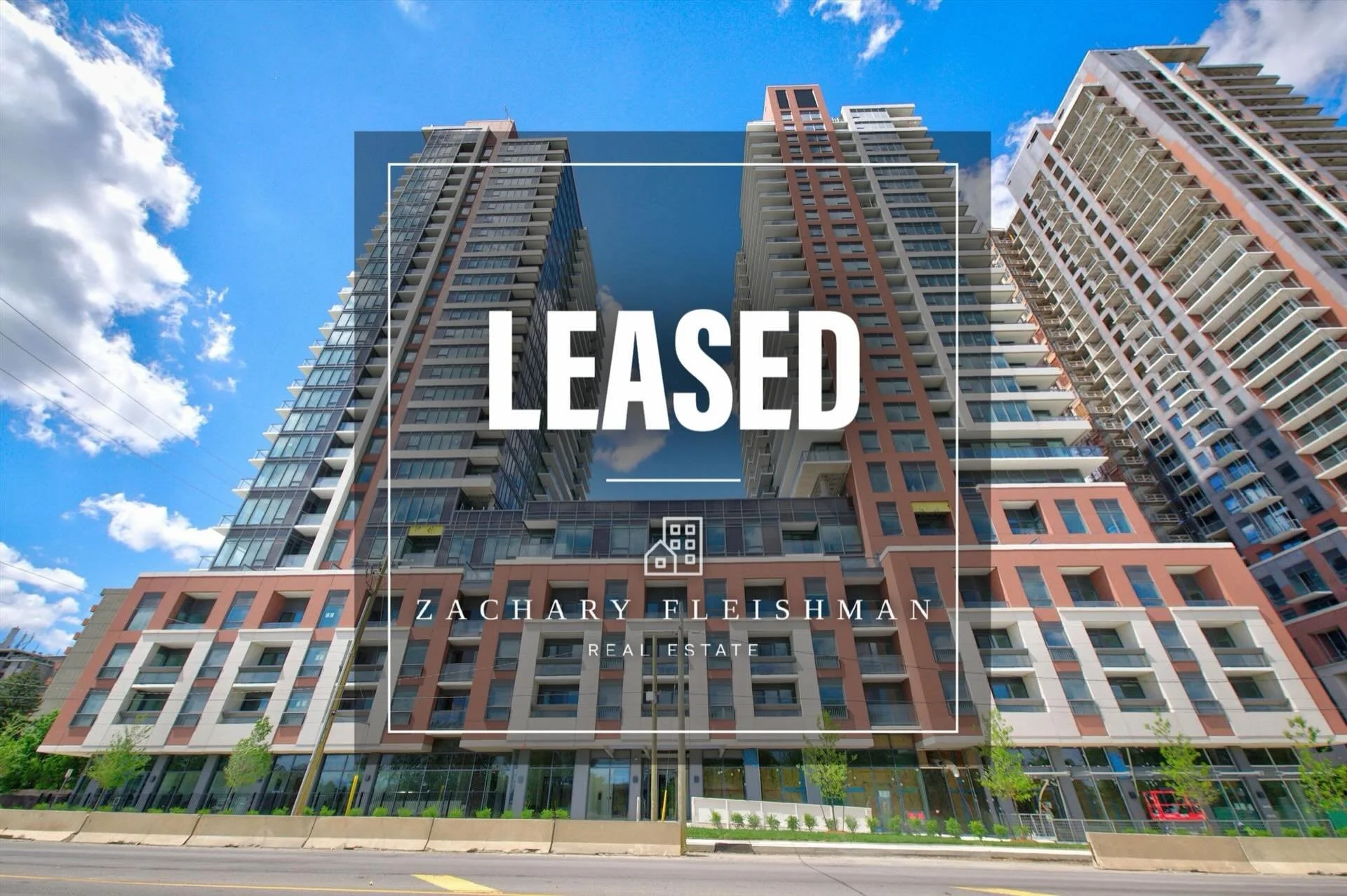 🔥LEASED FOR FULL LIST PRICE🔥
📍 211 - 4010 Eglinton Ave W, Toronto
Congratulations to my landlord client on securing a tenant for this spectacular brand-new unit!👏 Wishing the tenant all the best as they settle into their new home! 🎉
Thinking of 