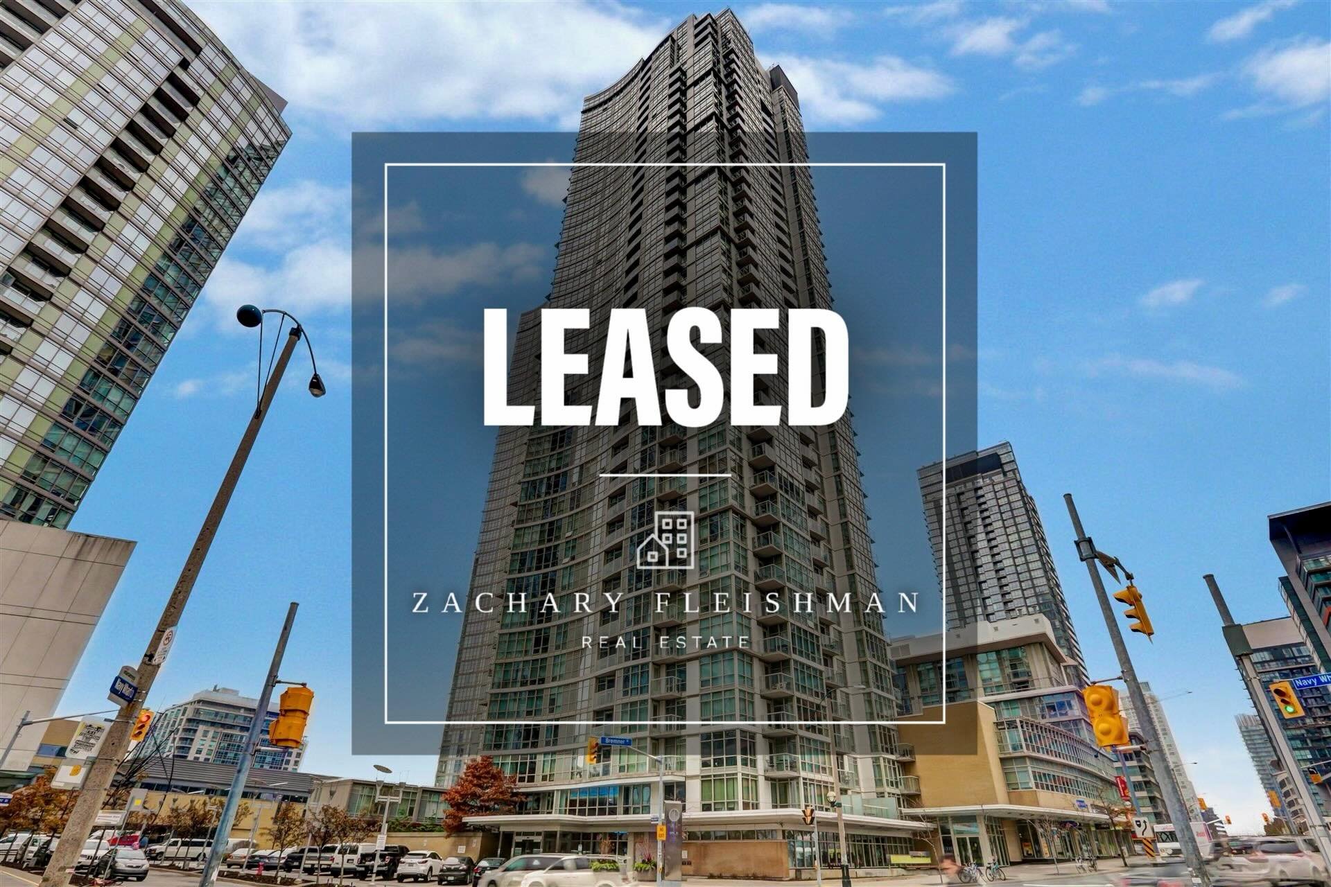 🔥&nbsp;Leased for Full List Price!&nbsp;🔥
📍 2307 - 10 Navy Wharf Court, Toronto
Congratulations to my Landlord client on securing fantastic new tenants for this beautiful property! 👏&nbsp;
Wishing the new tenants all the best as they settle into 