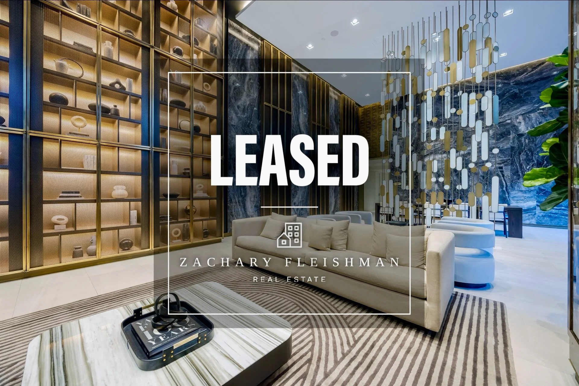 🔥Leased for 100% of asking 🏷️! 🎯
📸A strong first impression matters. Professional presentation and thoughtful positioning helped generate strong interest from day one &mdash; with an offer received on the first day it was listed on the market!

C