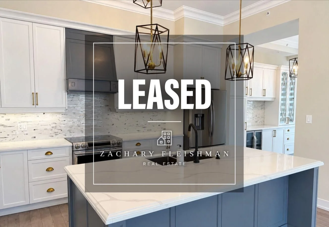 ✨ SECURED IN MULTIPLE OFFERS! 🔑🥂
We&rsquo;re so excited for our clients, who just secured their first place together &mdash; and what a place to start their next chapter.

📍 150 Oak Park Blvd #519, Oakville

This exceptional corner penthouse offer