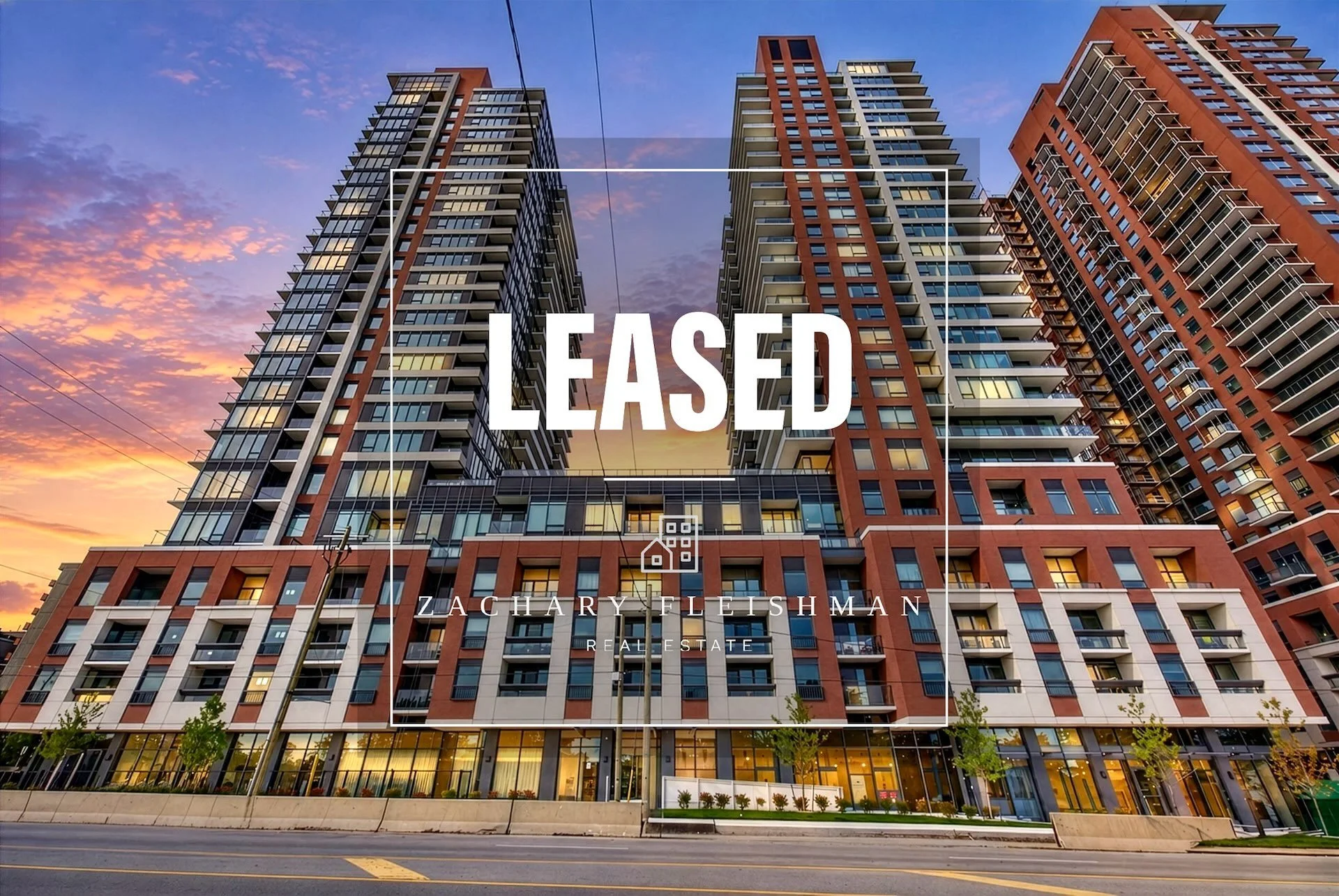 🎉 LEASED FOR FULL LIST PRICE! 🔒

Happy to have helped another landlord secure a tenant at Notting Hill Condos! 🌇

📍 4010 Eglinton Ave W, Suite 311, Toronto

Looking to lease your property? Get in touch today and let&rsquo;s make it happen! 🤝

#J