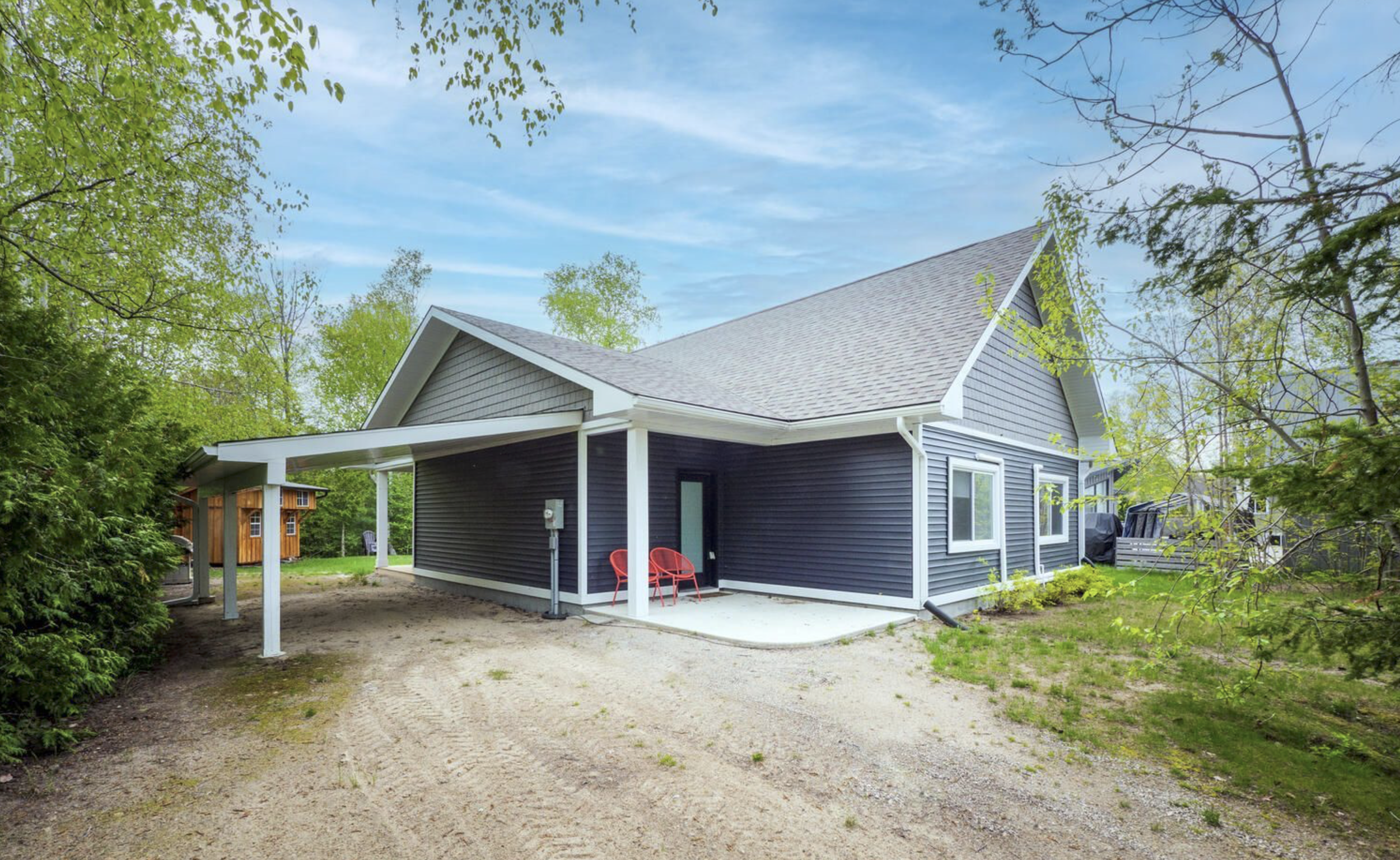 Sold - Represented Buyer - 32 Southampton Pkwy, Sauble Beach