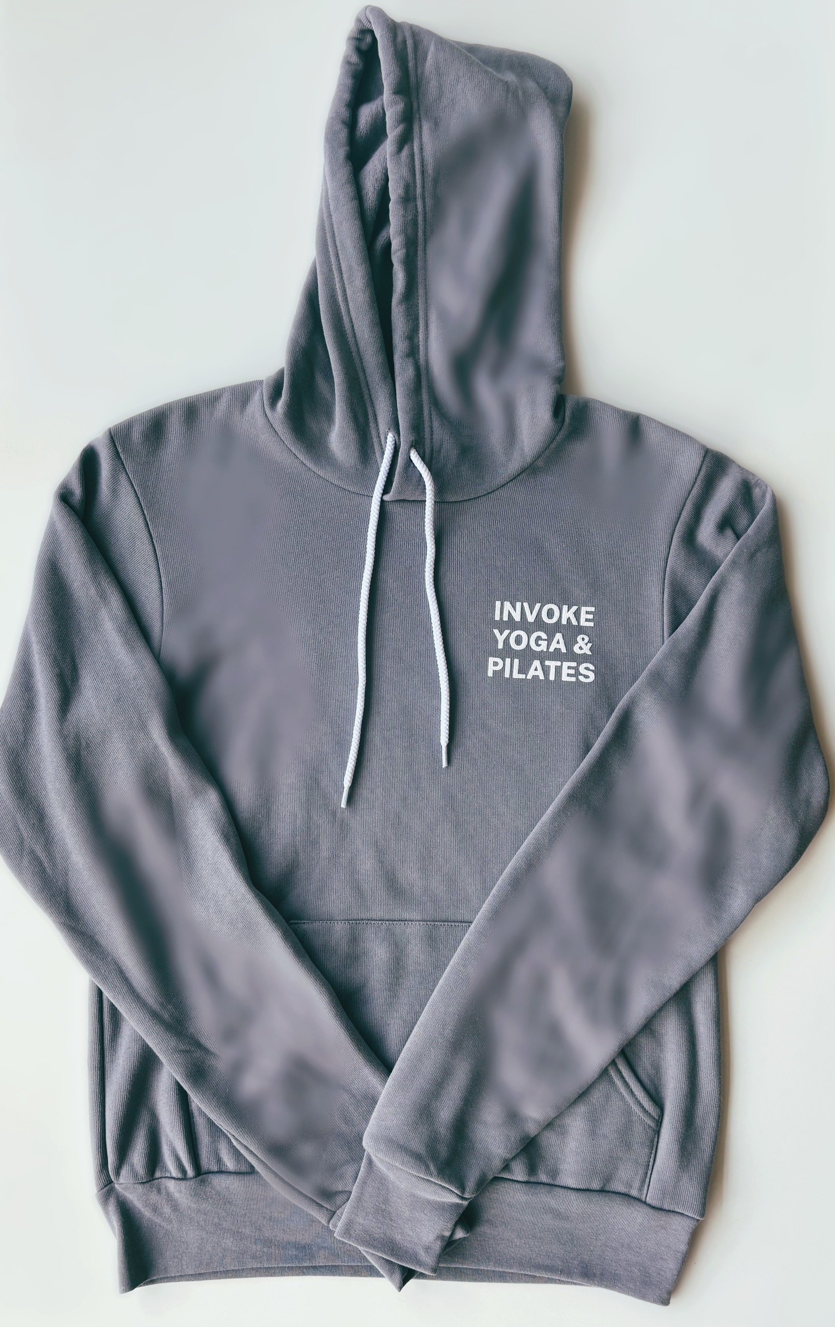 Invoke Light Gray Hoodie (front).jpg