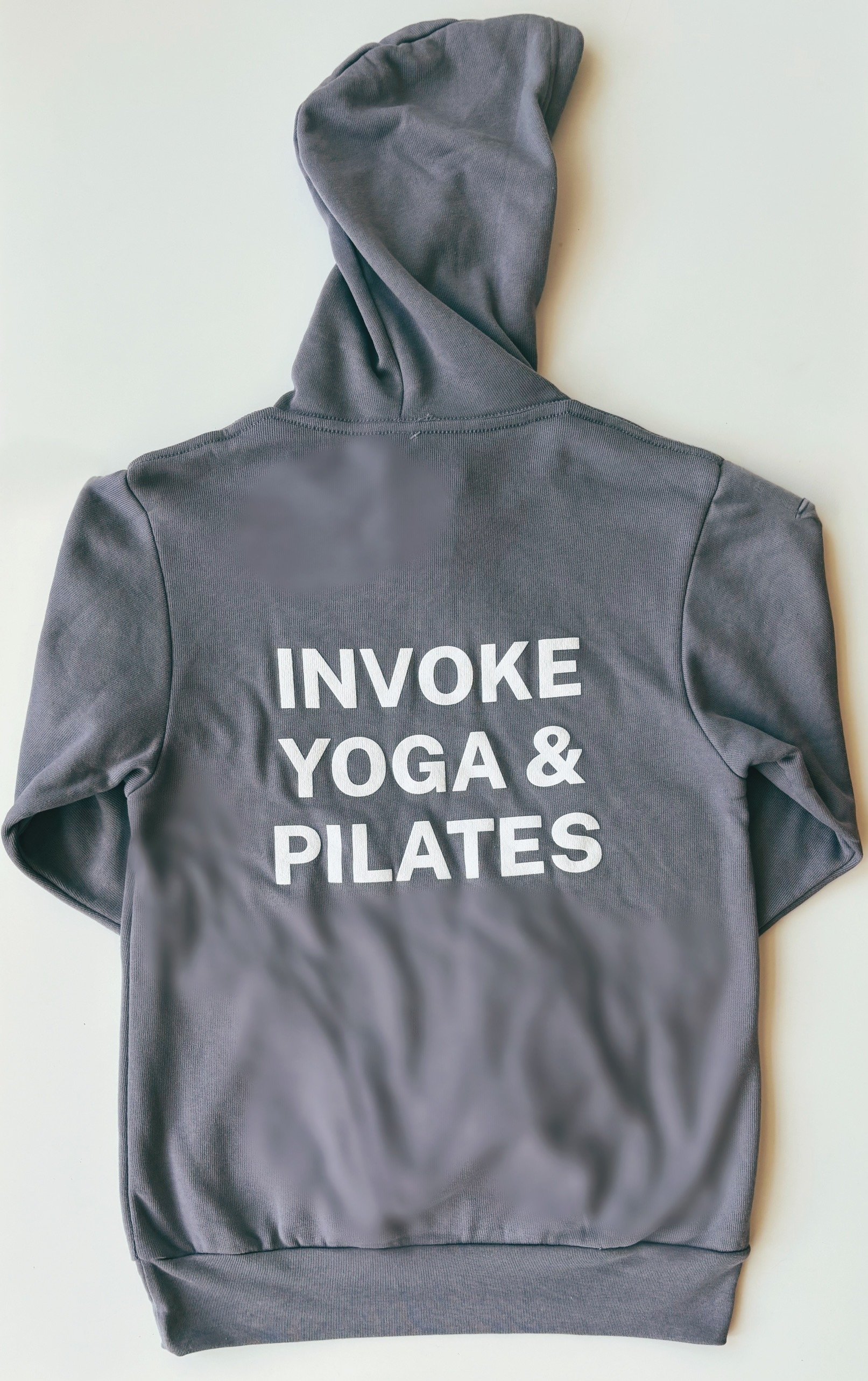 Invoke Light Gray Hoodie (back).jpg