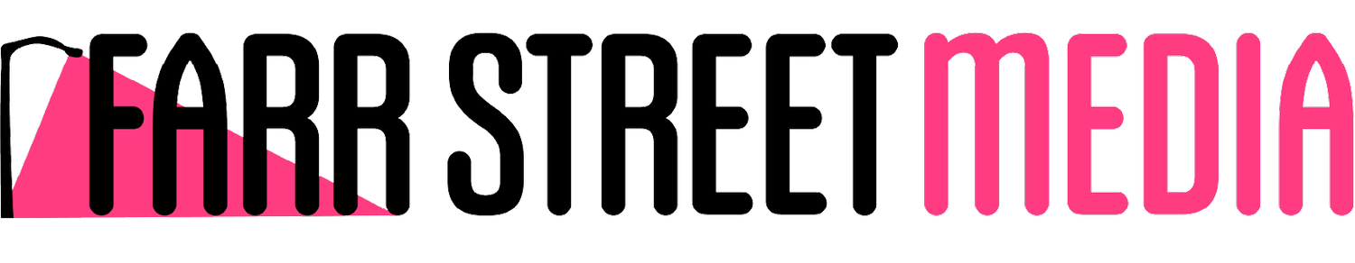 FARR STREET MEDIA