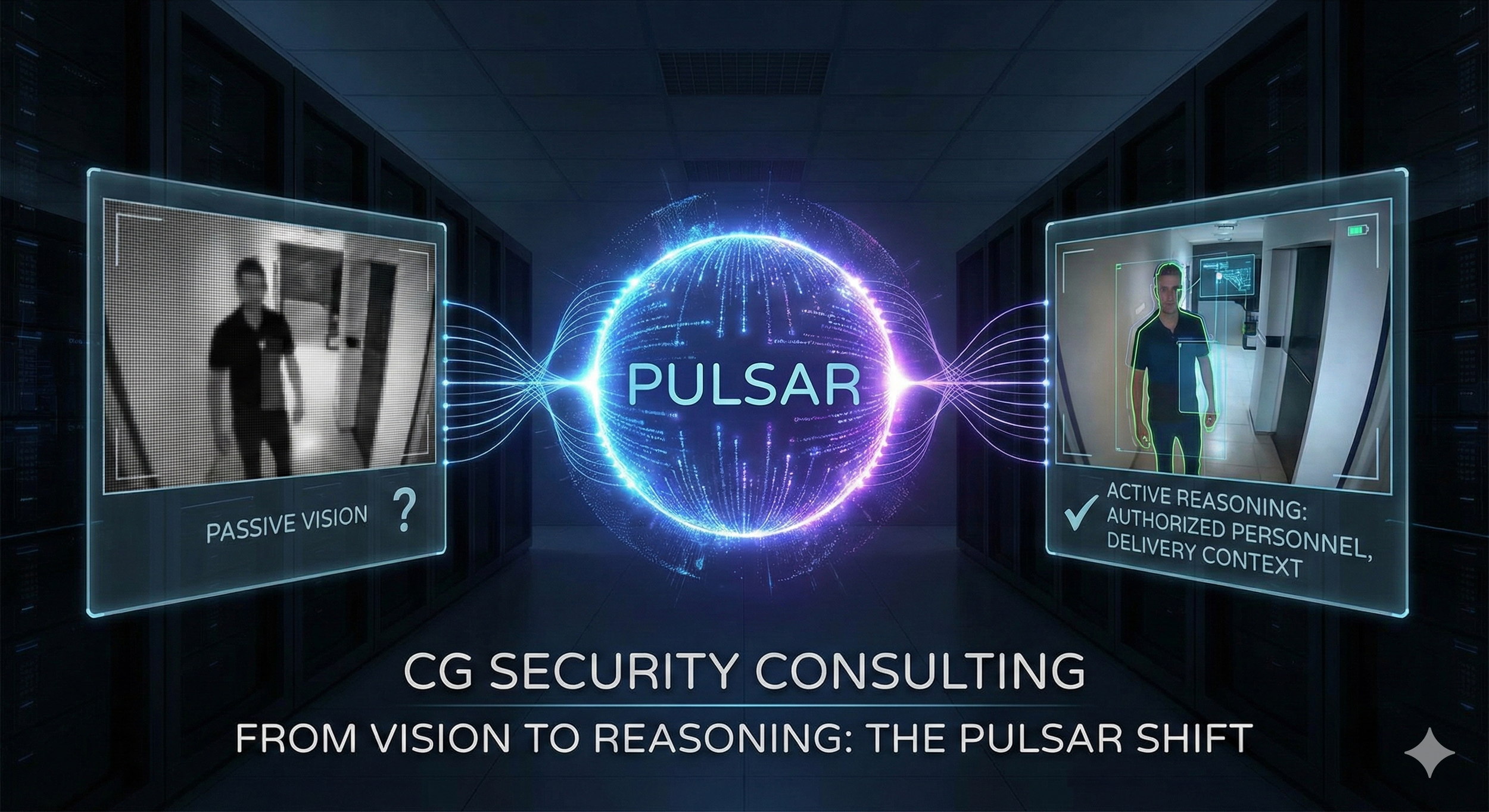 Is Your Security System Watching or Reasoning? A Look at Ambient.ai’s Pulsar Release