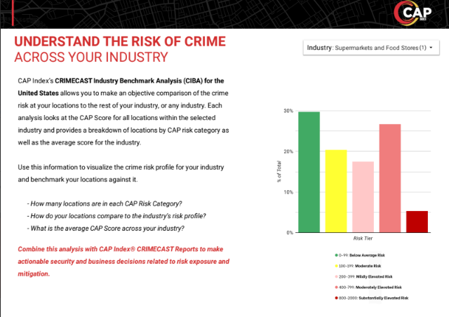 Risk Report | Assess Your Risks — CG Security Consulting