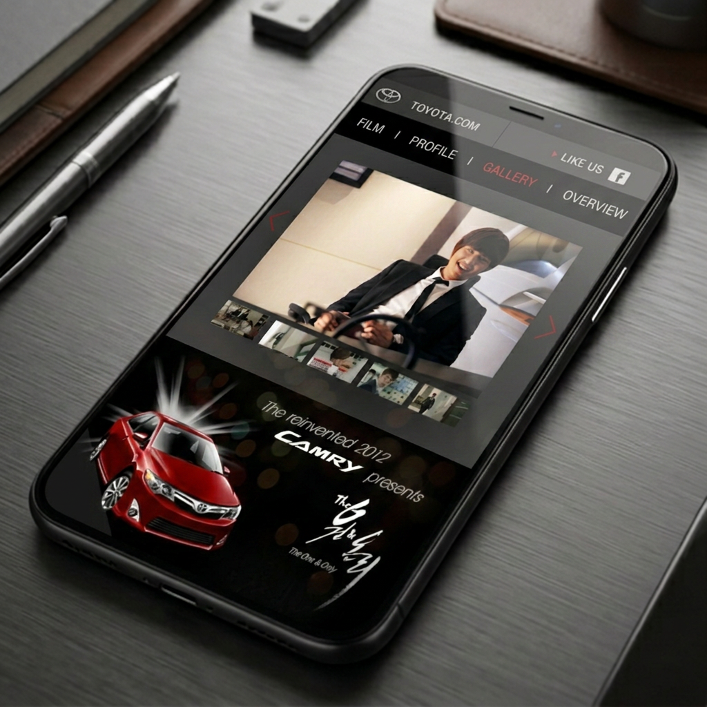 Firefly_showcase the image inside a phone 565294.png