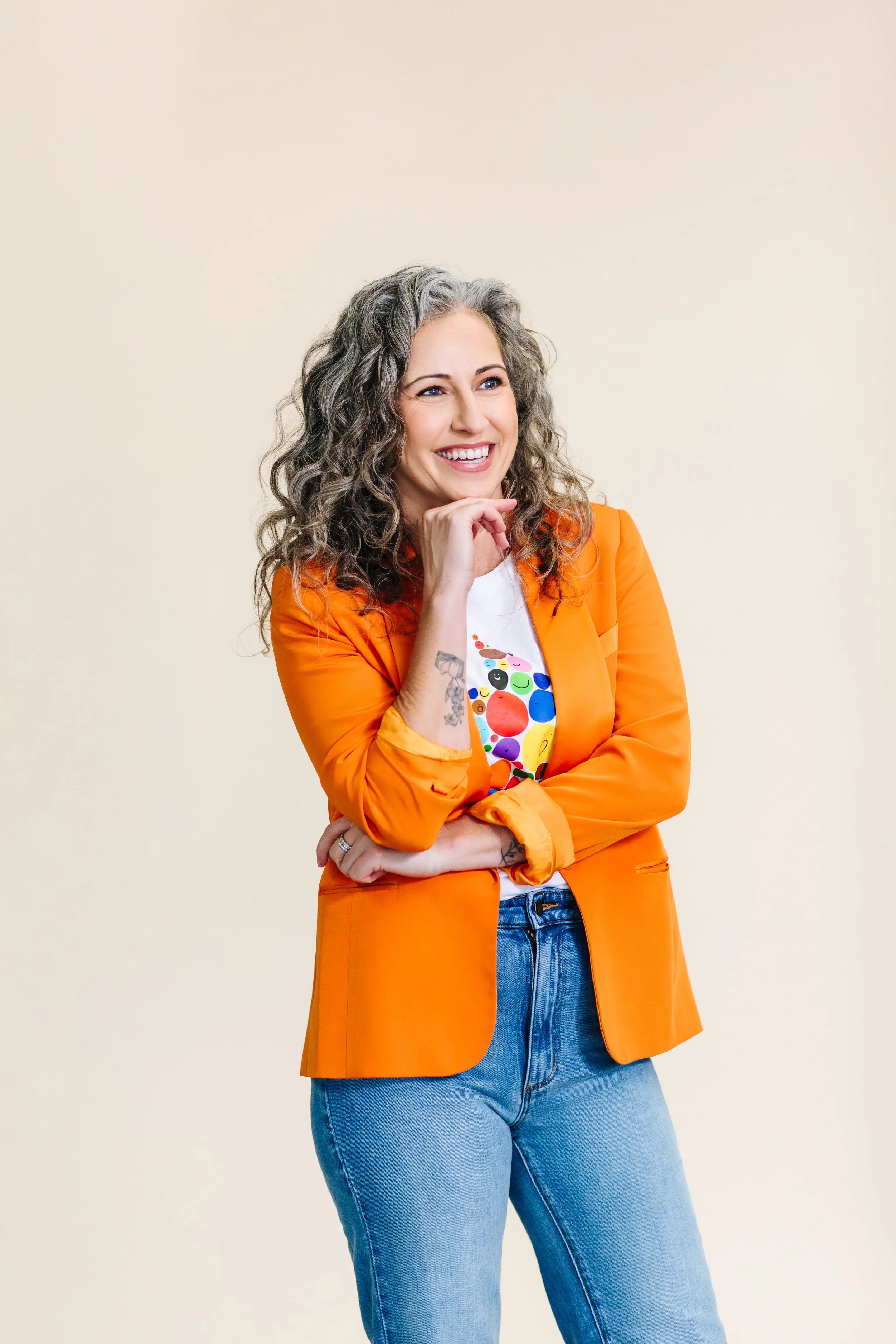 Design for Thinking methodology icon — Cat Russell's framework for making organisations work better