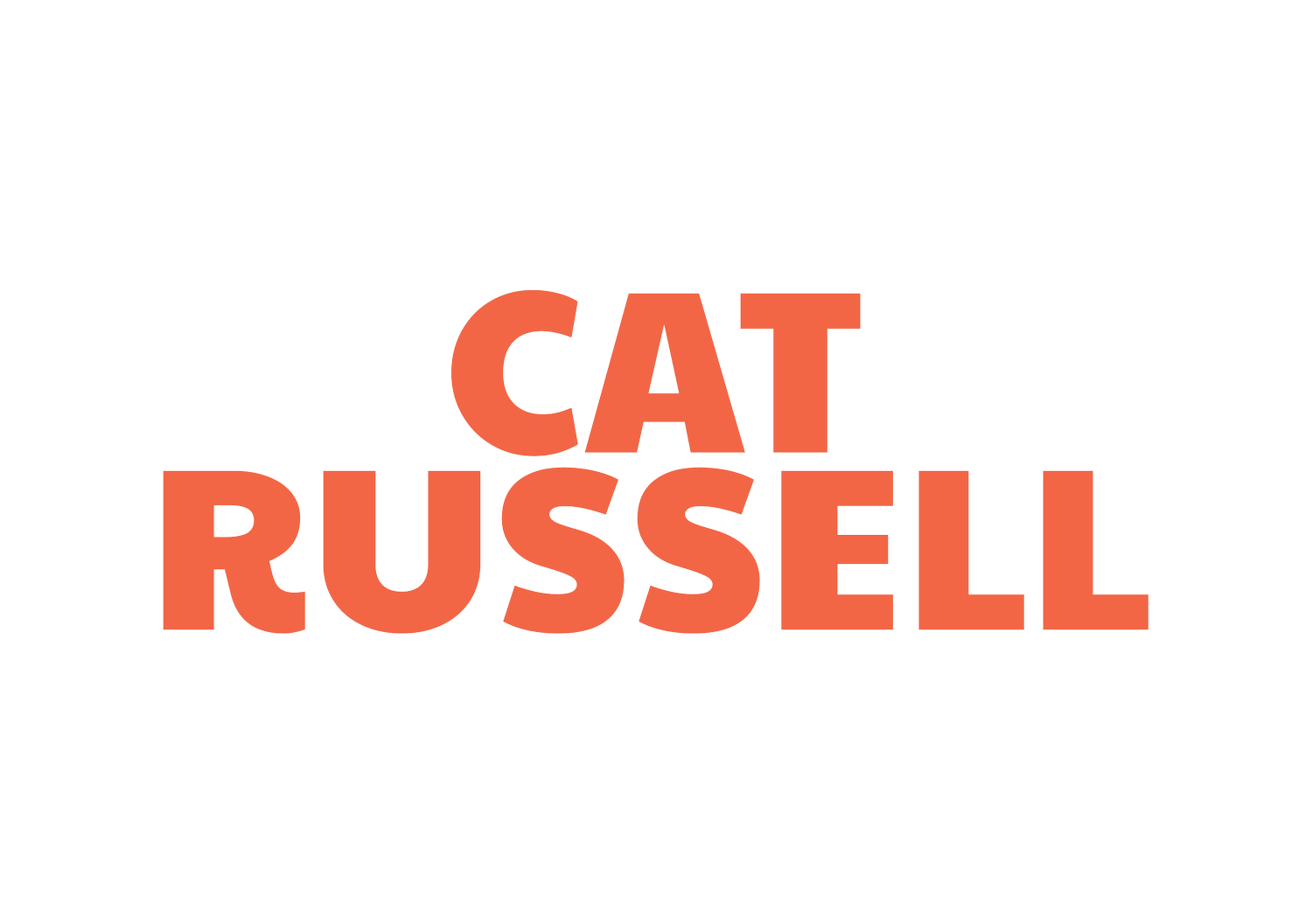 Cat Russell – Leadership &amp; Transformation Coaching