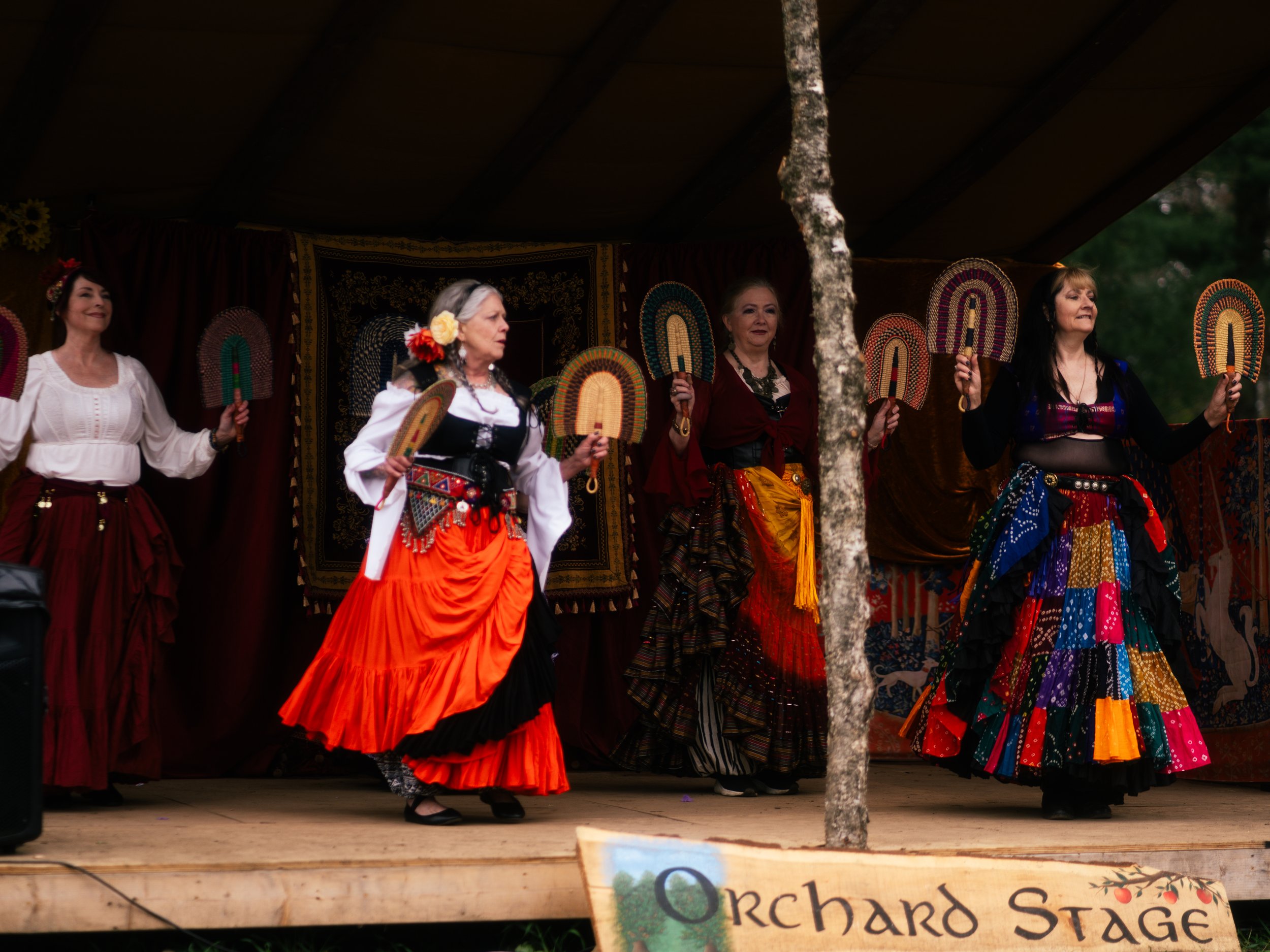 Bellydance
