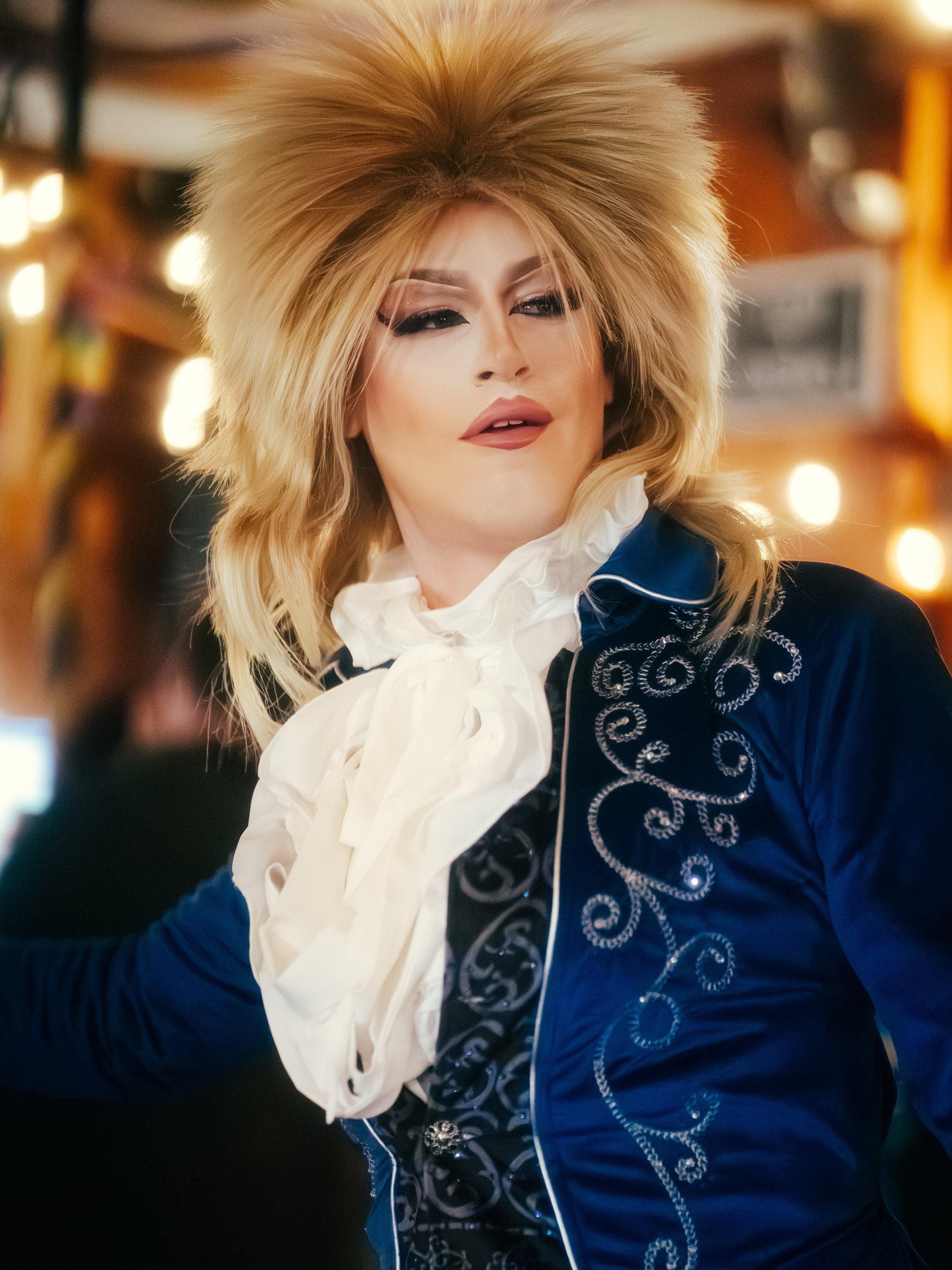 Drag