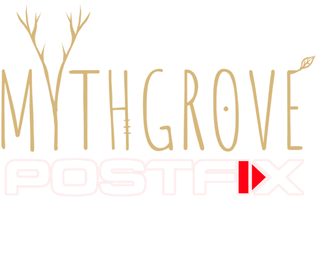 Postfix - Mythgrove
