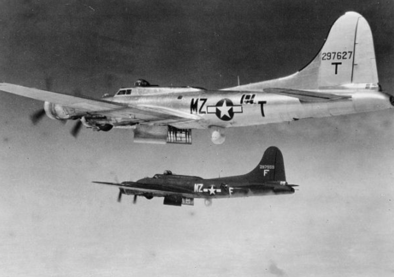 96th Bomb Group