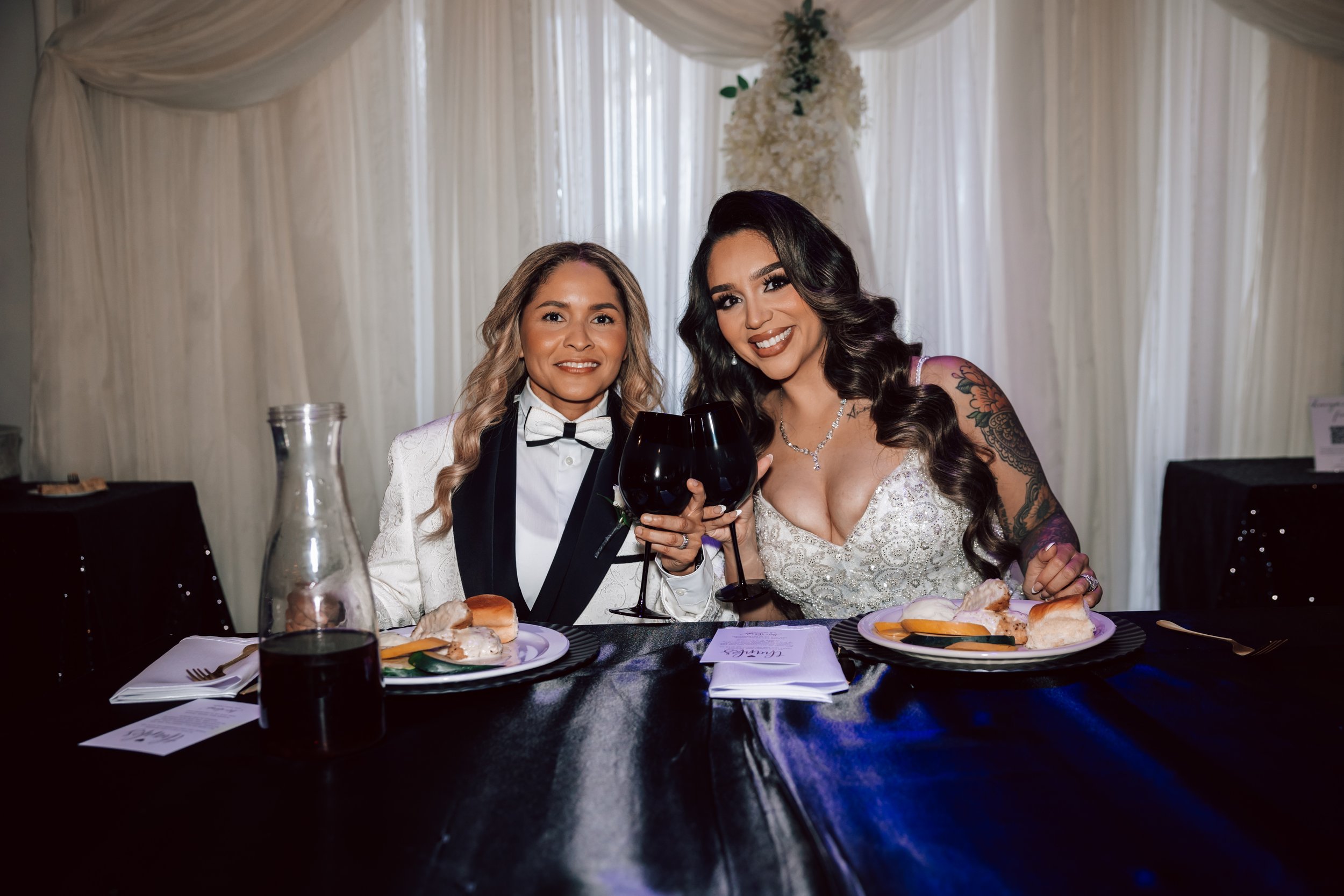 Cura Wedding | Grand Monarch Venue