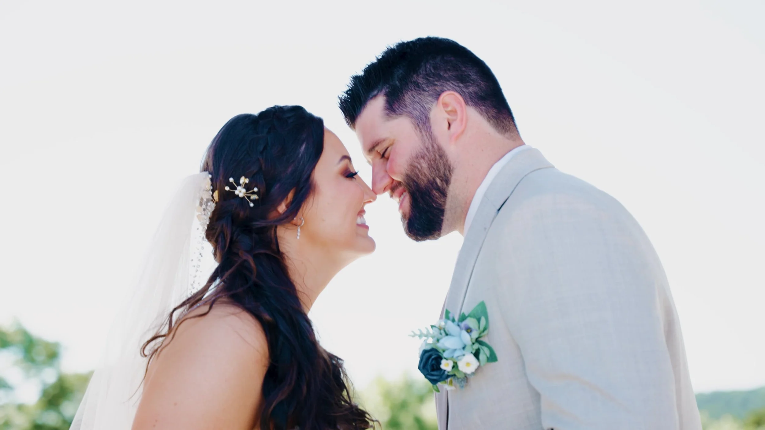Matt and Ashley | Willow Ridge at Canyon Lake Wedding