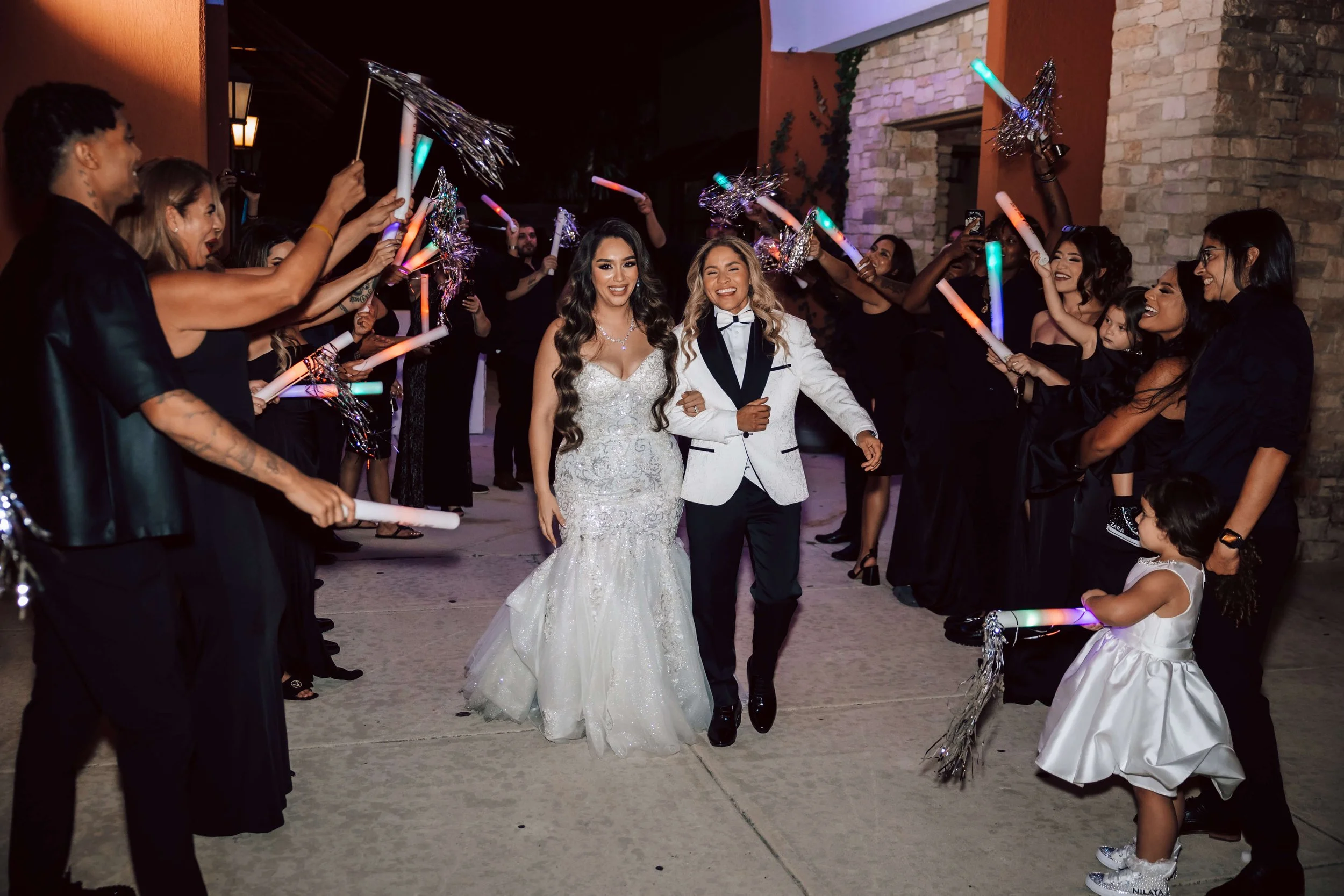 The Cura's | Grand Monarch Venue