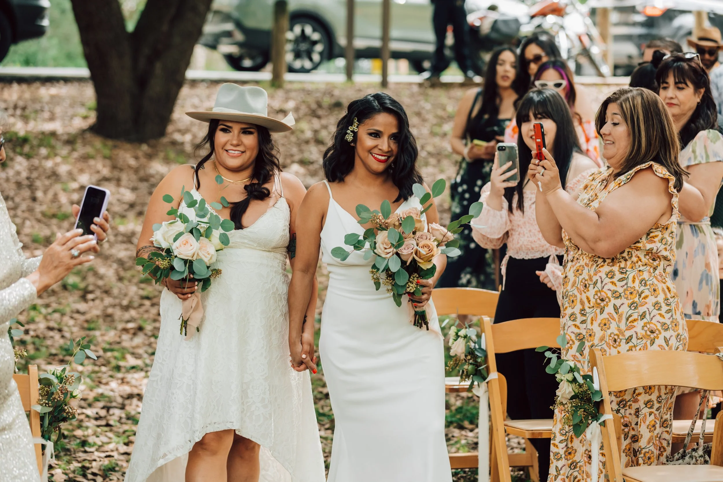 Amber and Jessica, Wedding Videography, Wedding Photography