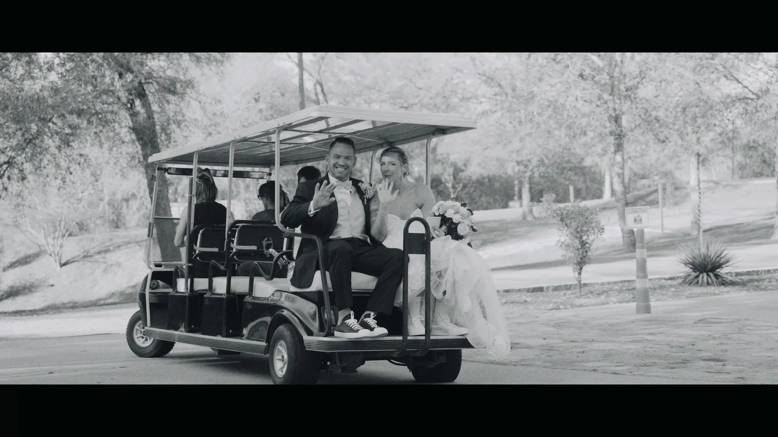 Fredenthal Wedding - Drive Away.jpg