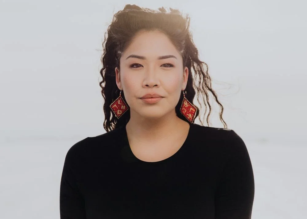 NWT artist selected over hundreds across North America for Pow Wow Pitch