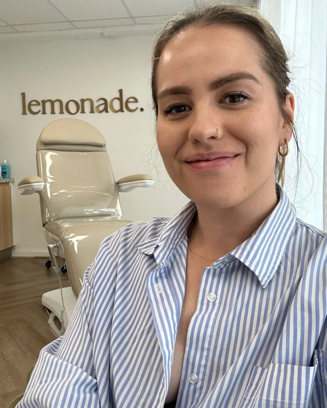 I don&rsquo;t create someone else&rsquo;s brows. I design brows that enhance what you already have. My approach focuses on natural definition that suits your face, your style, and your age. The goal is brows that age gracefully with you, looking effo