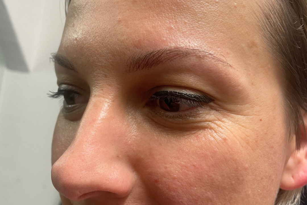 Can Cosmetic Tattooing Look Natural on Mature Skin?