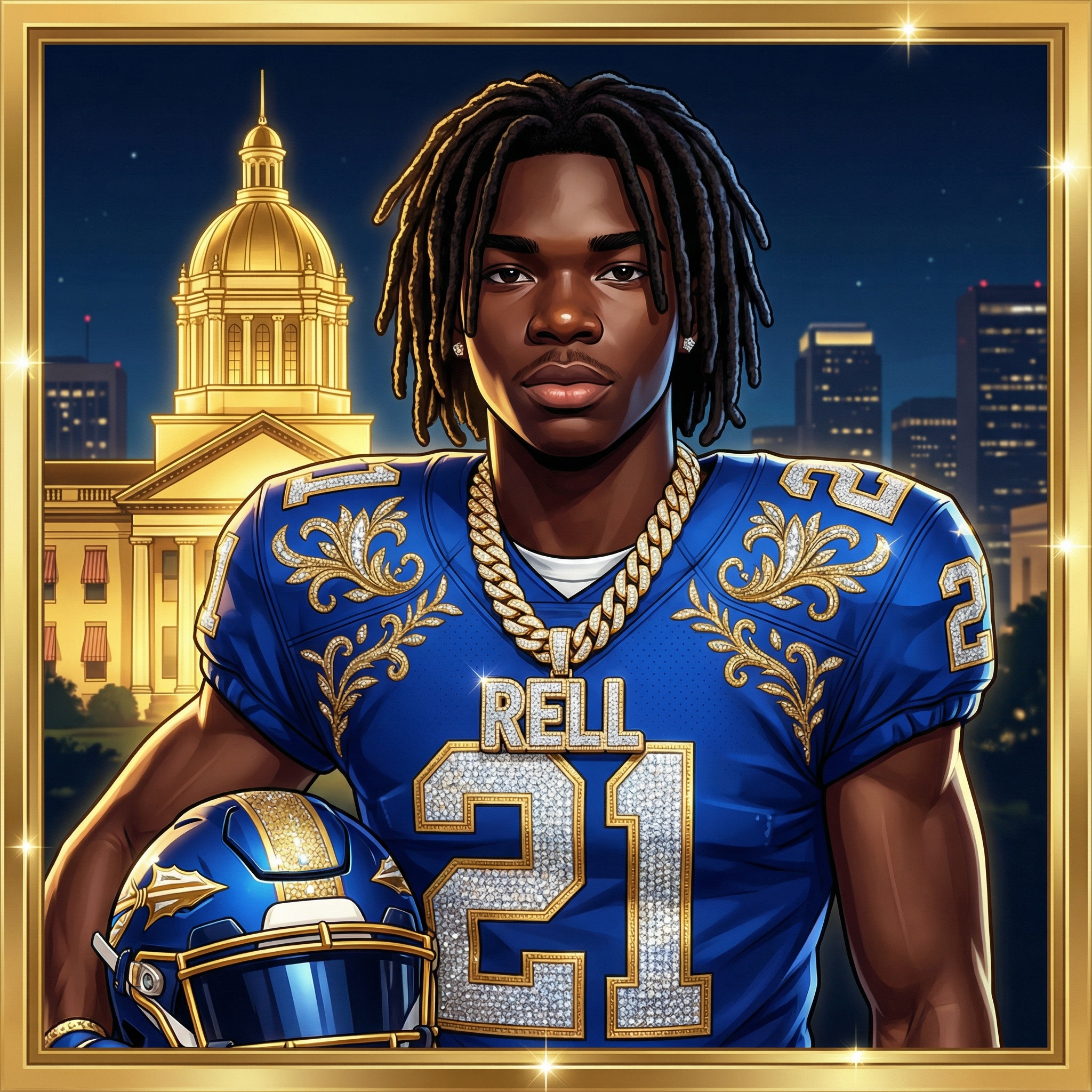 CUSTOM TEAM SPORT IMAGES