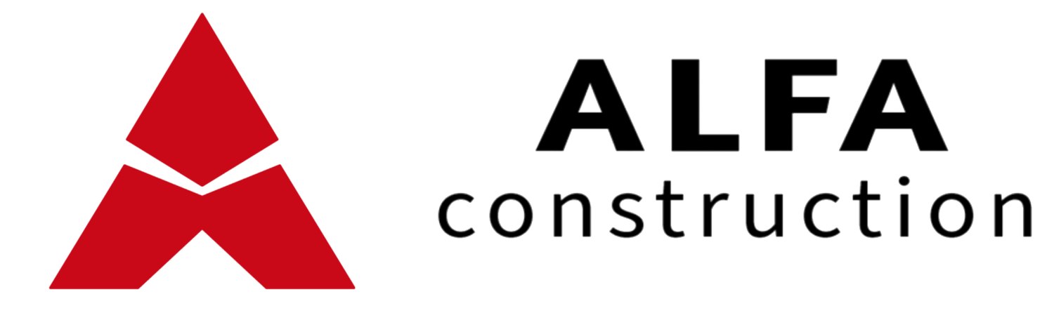 Afrimi Handyman “Alfa General Construction of NY LLC” logo