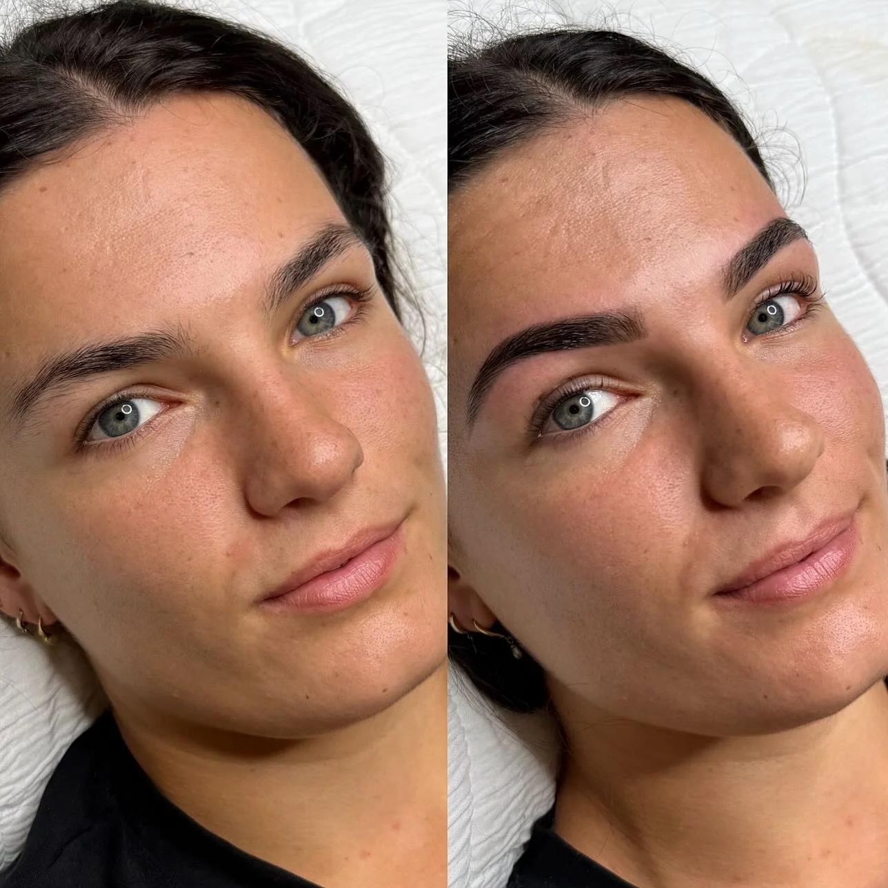 Transformations like these 😮&zwj;💨