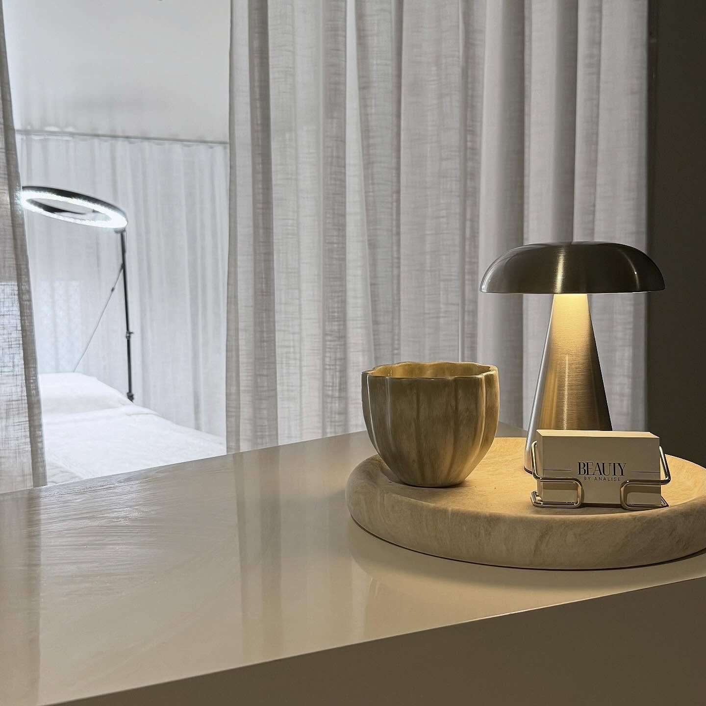 A new chapter is beginning&hellip; 

After a lot of thought, I&rsquo;ve made the decision to relocate my salon space.

My current location will be closing on April 11th, which means there are only 2 weeks left to book in before this chapter comes to 