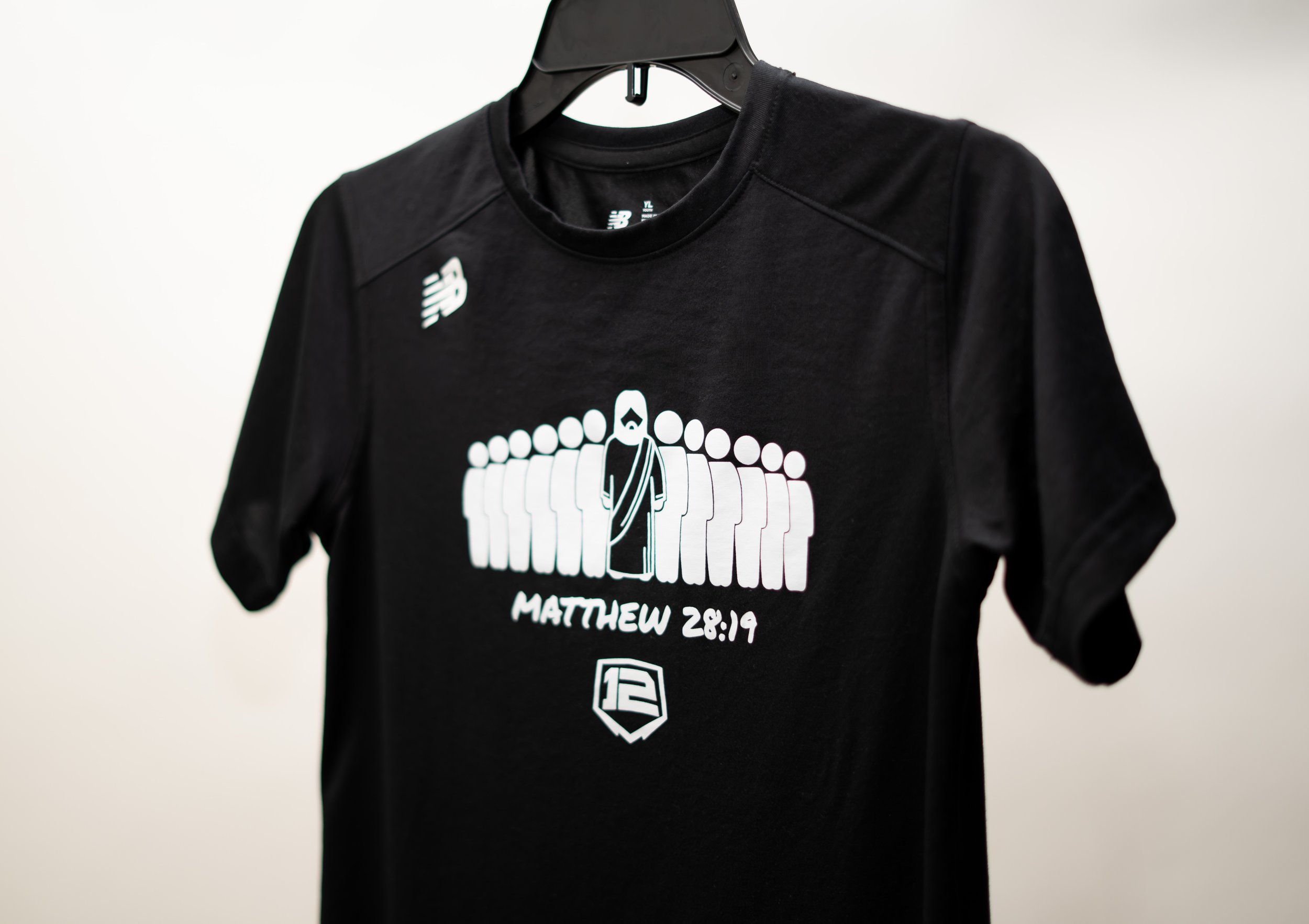 Just released! Pillar shirts