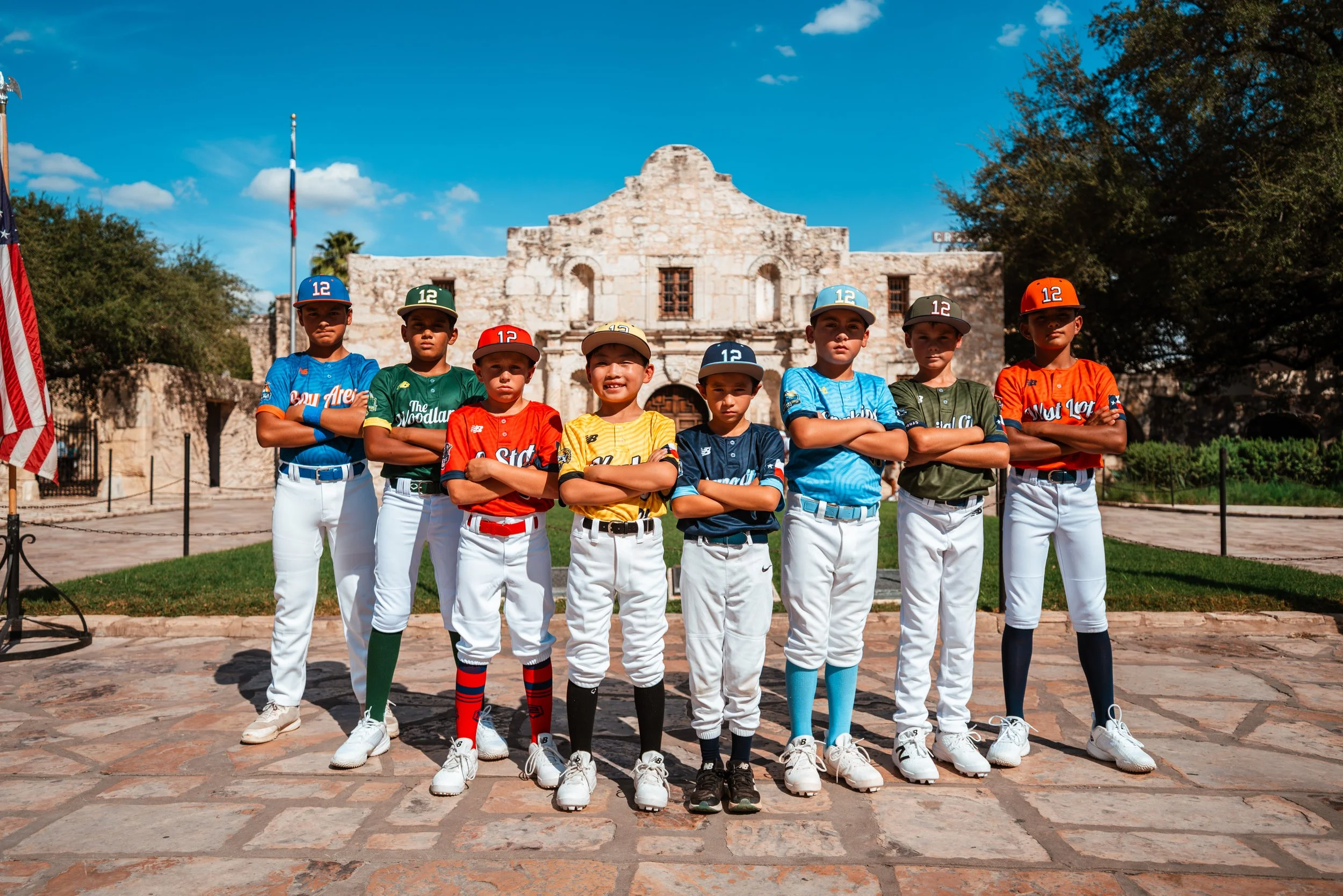 2026 fall &amp; winter camps