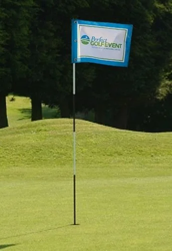 Hole Flag Sponsor