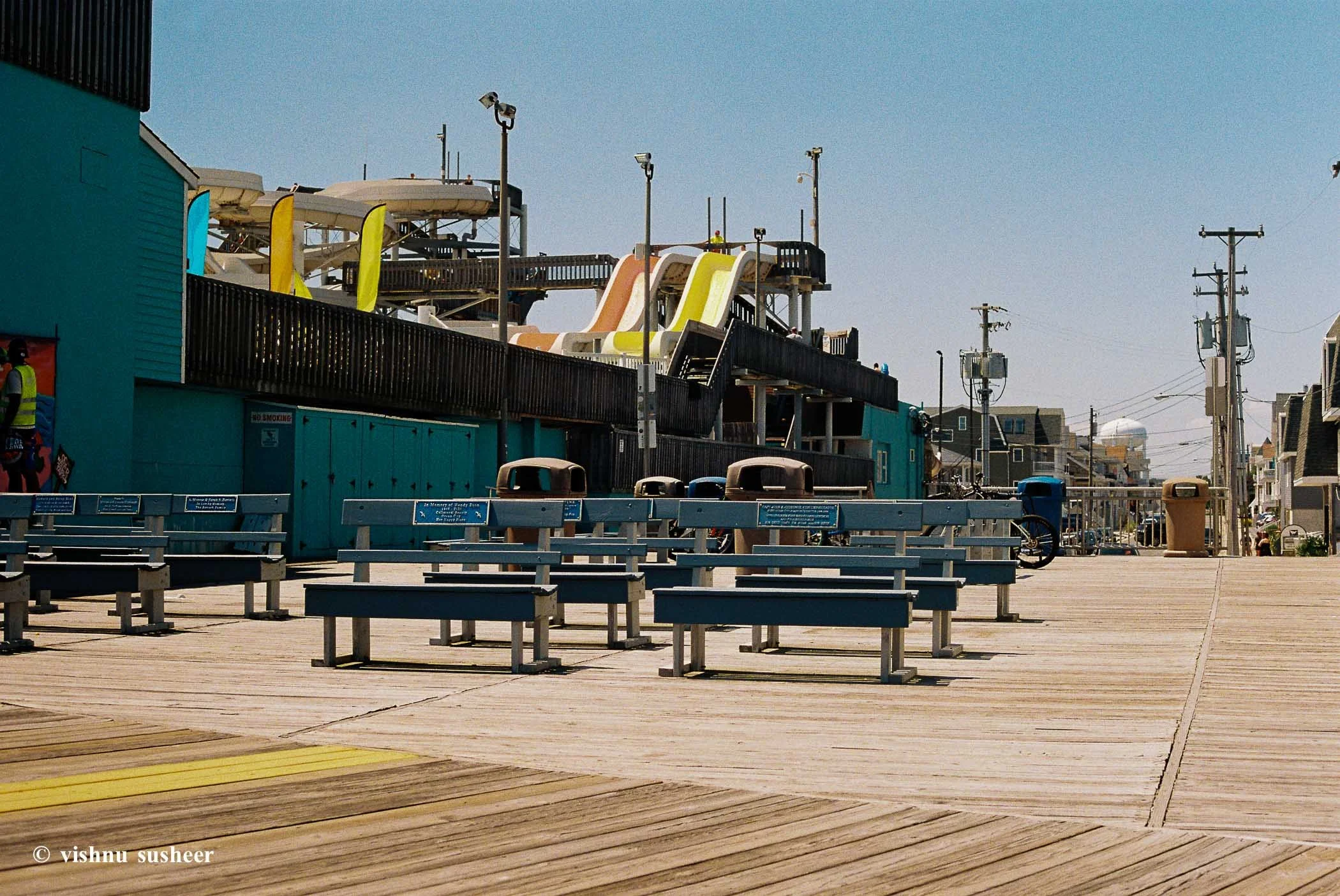 another jersey shore