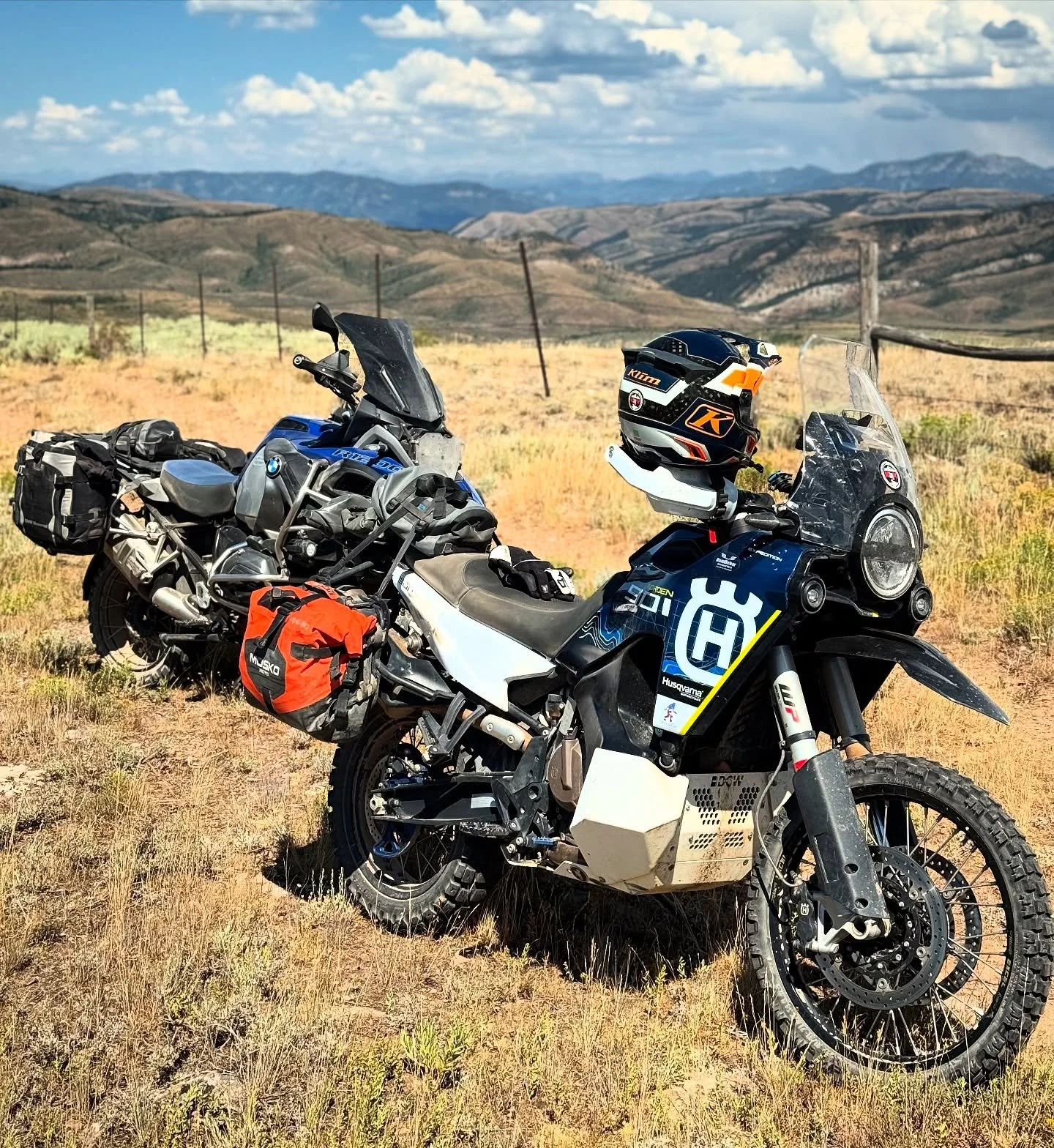 📸 We are scouting for a new tour in 2026! Can anyone guess where this is? 

.

#motoadventure #mototour #mototravel #mototrip #mototraveler #amazingview #motolife #dualsport #advmoto