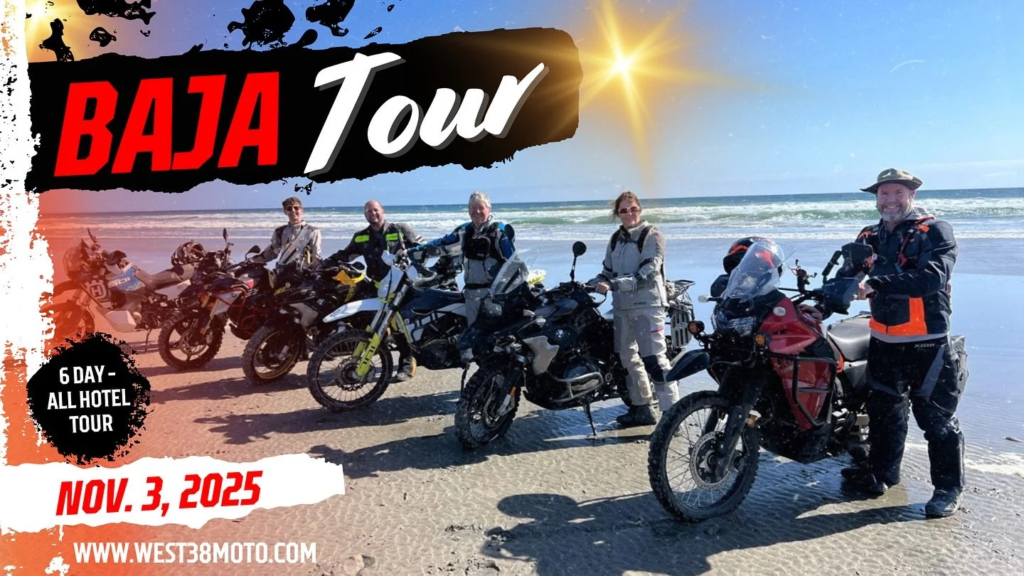 ☀️A few spots opened up, so here&rsquo;s your chance to squeeze in your dream adventure trip to Mexico before the end of the year! No camping&hellip;and all hotel planned tour. We did all the scouting and bookings for you! All you have to do is show 