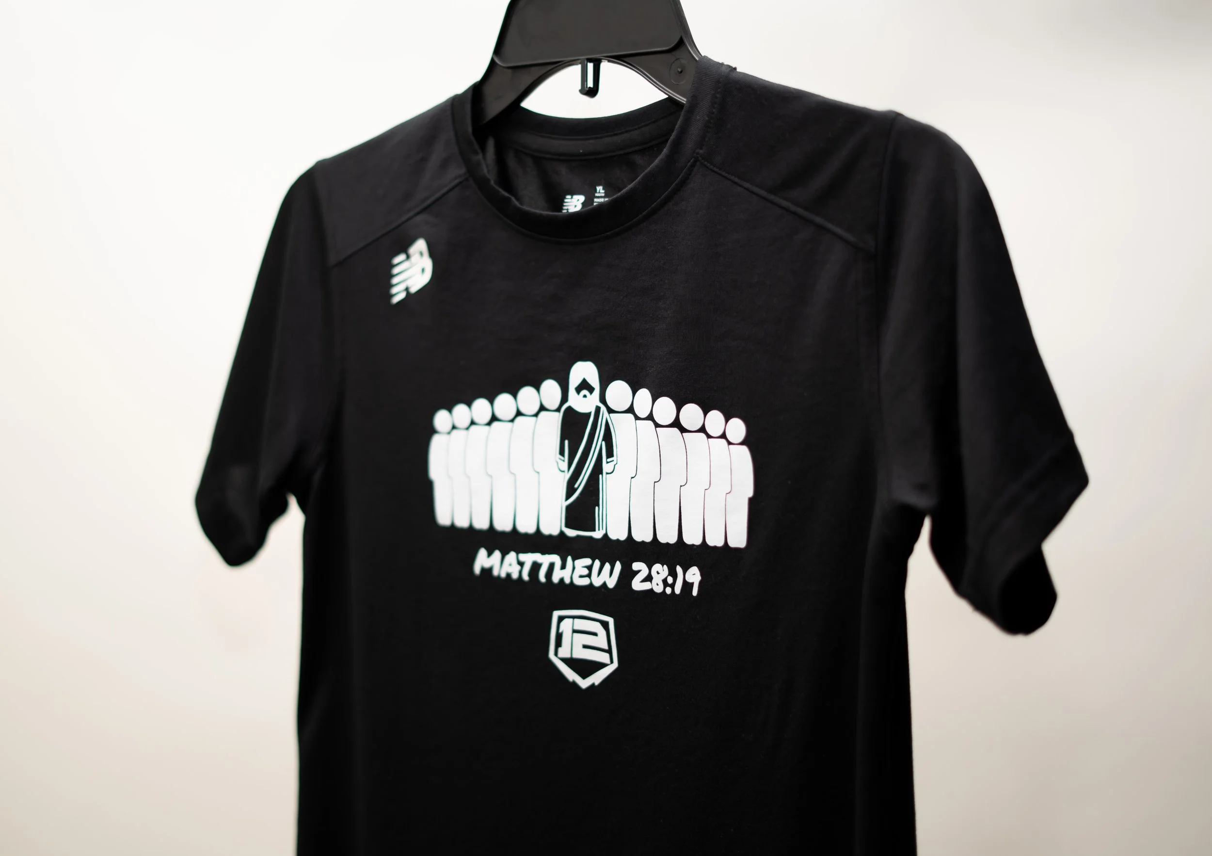 Just released! Pillar shirts