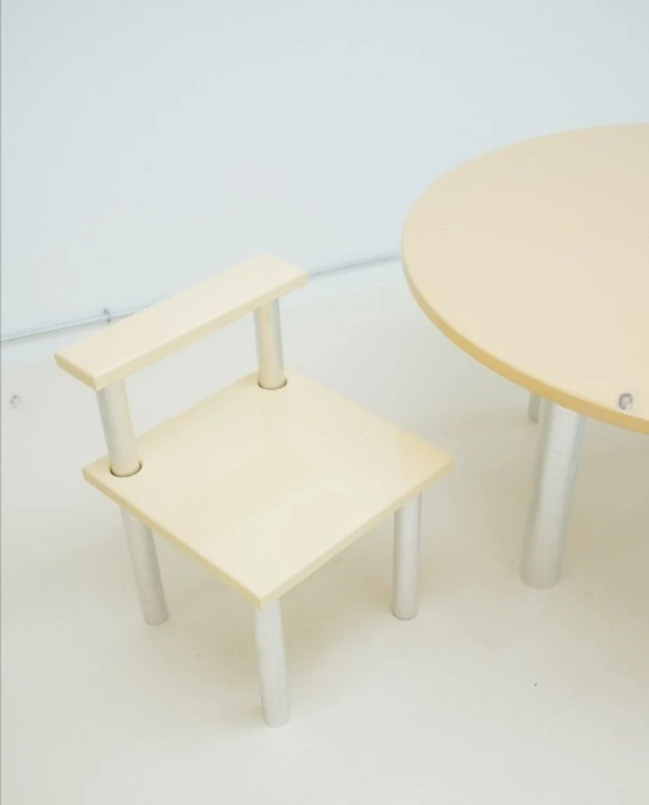 What Copenhagen’s 3 Days of Design told me about colour. 
