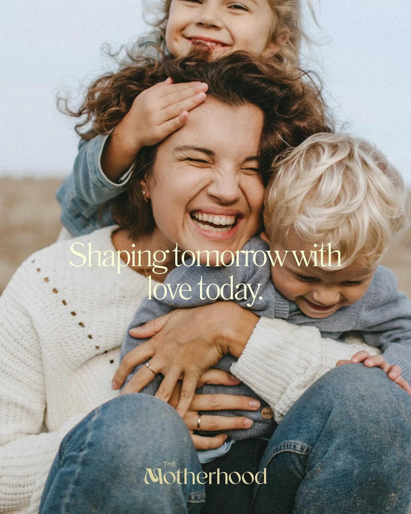 Happy Mother&rsquo;s Day to the mothers in every season - the new mothers, the experienced mothers, the mothers longing to be, the mothers grieving, the stay-at-home mothers, the working mothers, the exhausted mothers, the solo mothers, the grandmoth