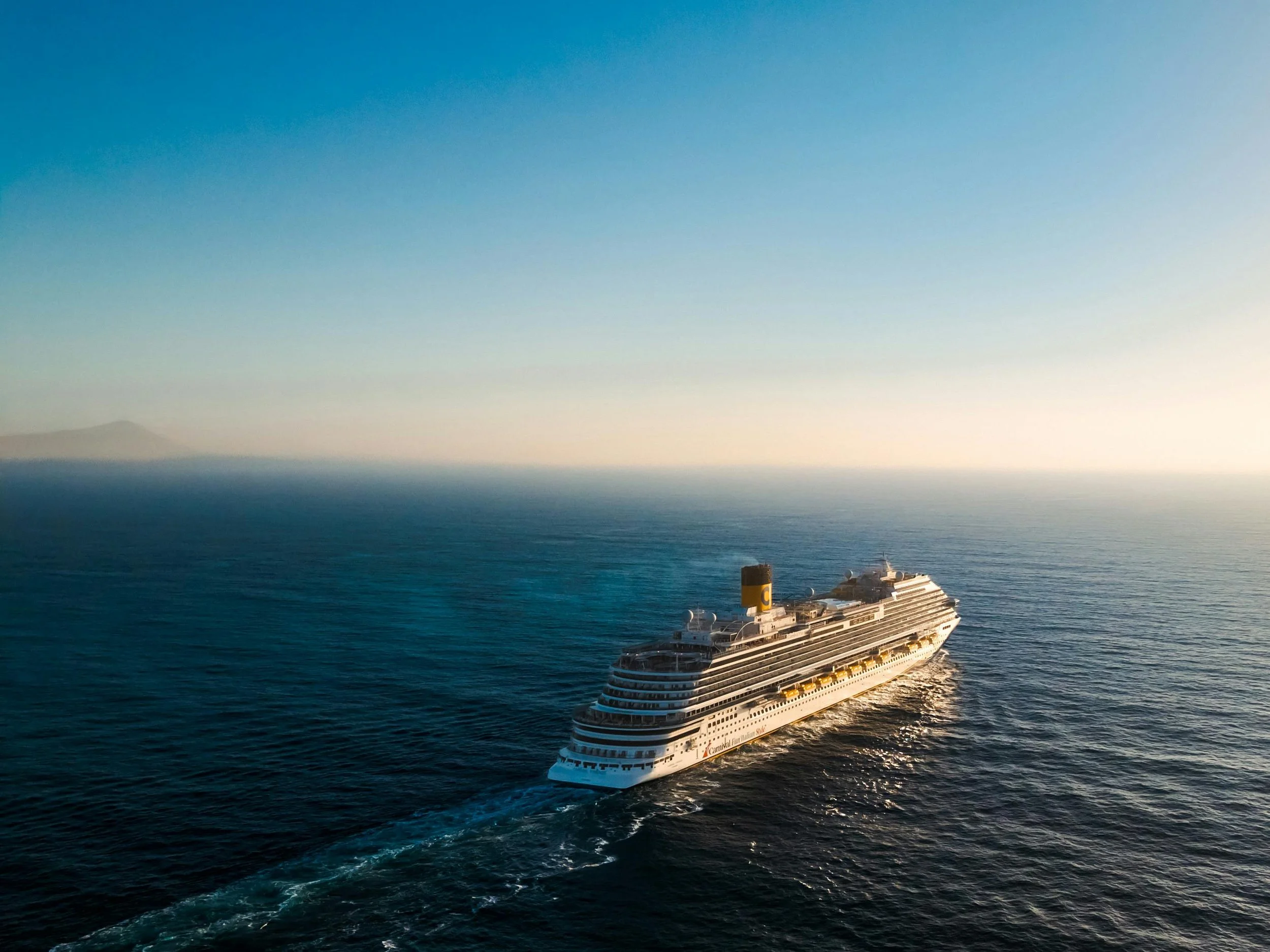 Ocean or River Cruise. Which one is right for you?