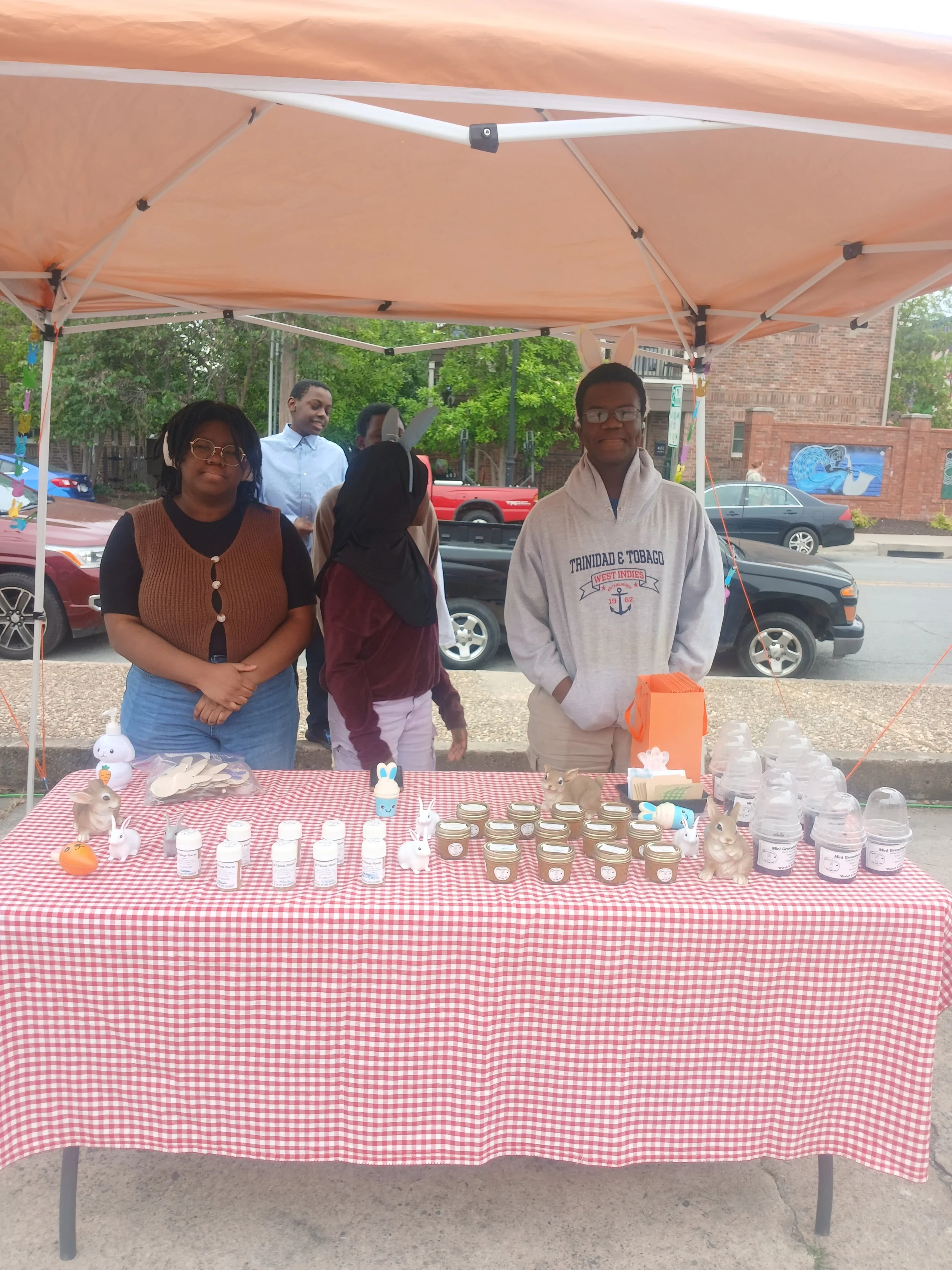 West Little Rock Farmers Market 
