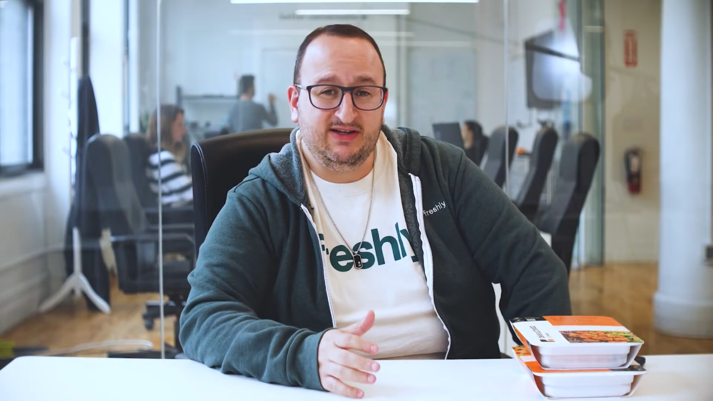 Loris AI - 
B2B Customer Testimonial
